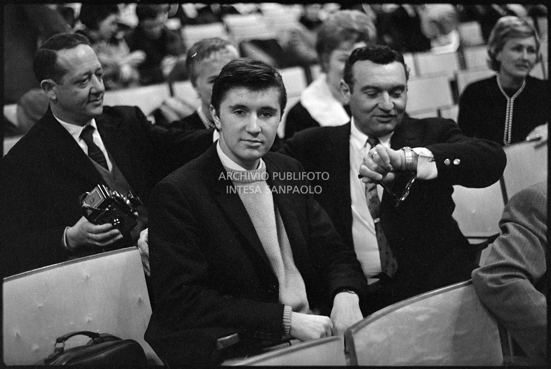 XIV Festival della canzone italiana di Sanremo