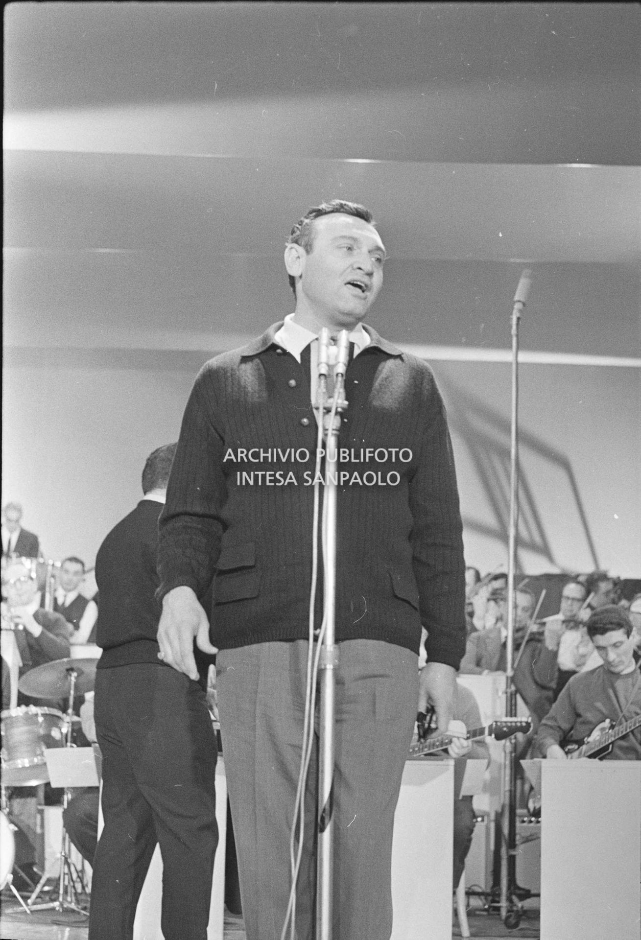 XIV Festival della canzone italiana di Sanremo