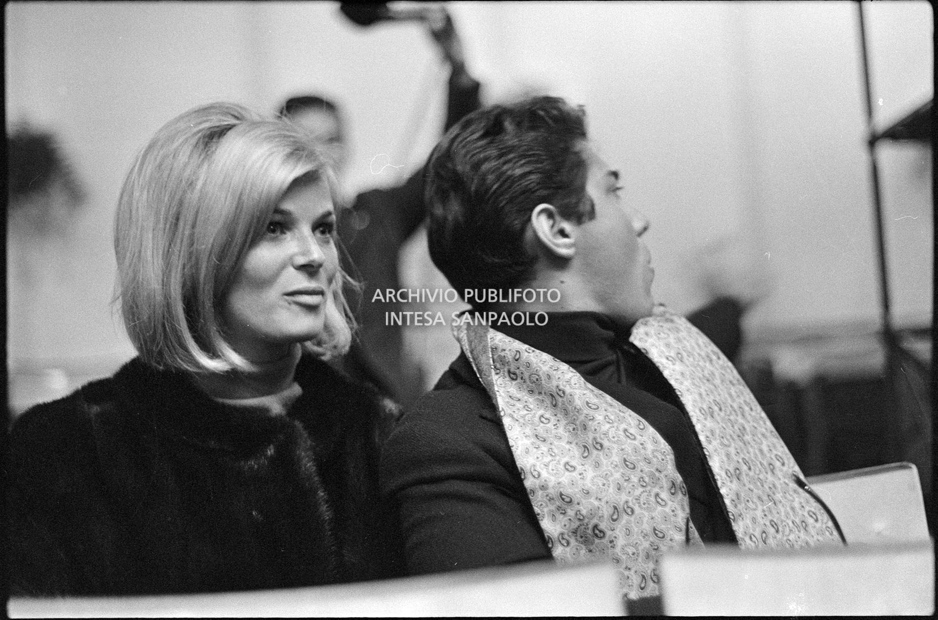 XIV Festival della canzone italiana di Sanremo