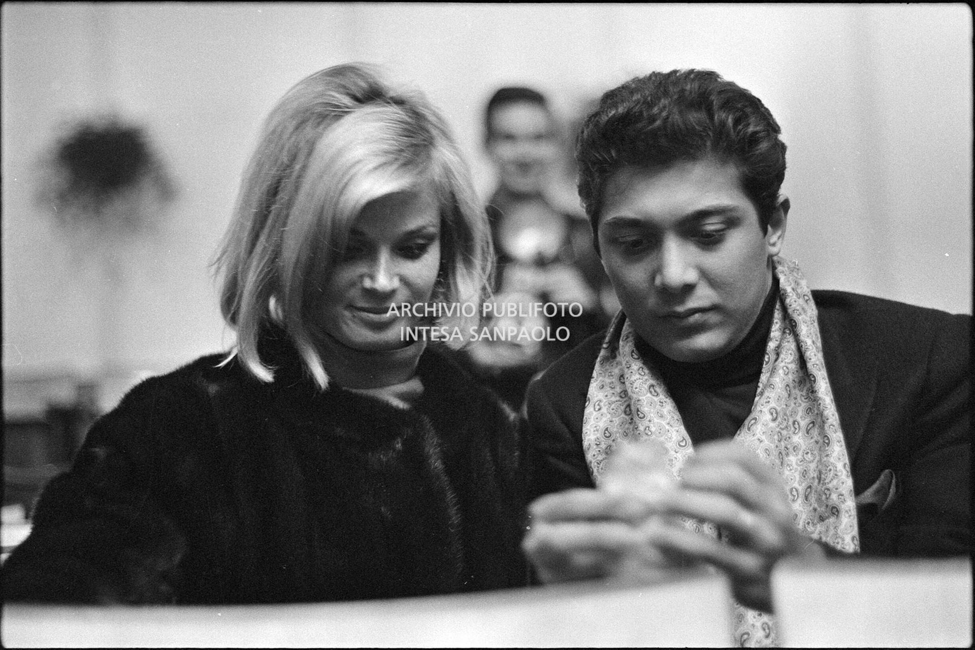 XIV Festival della canzone italiana di Sanremo