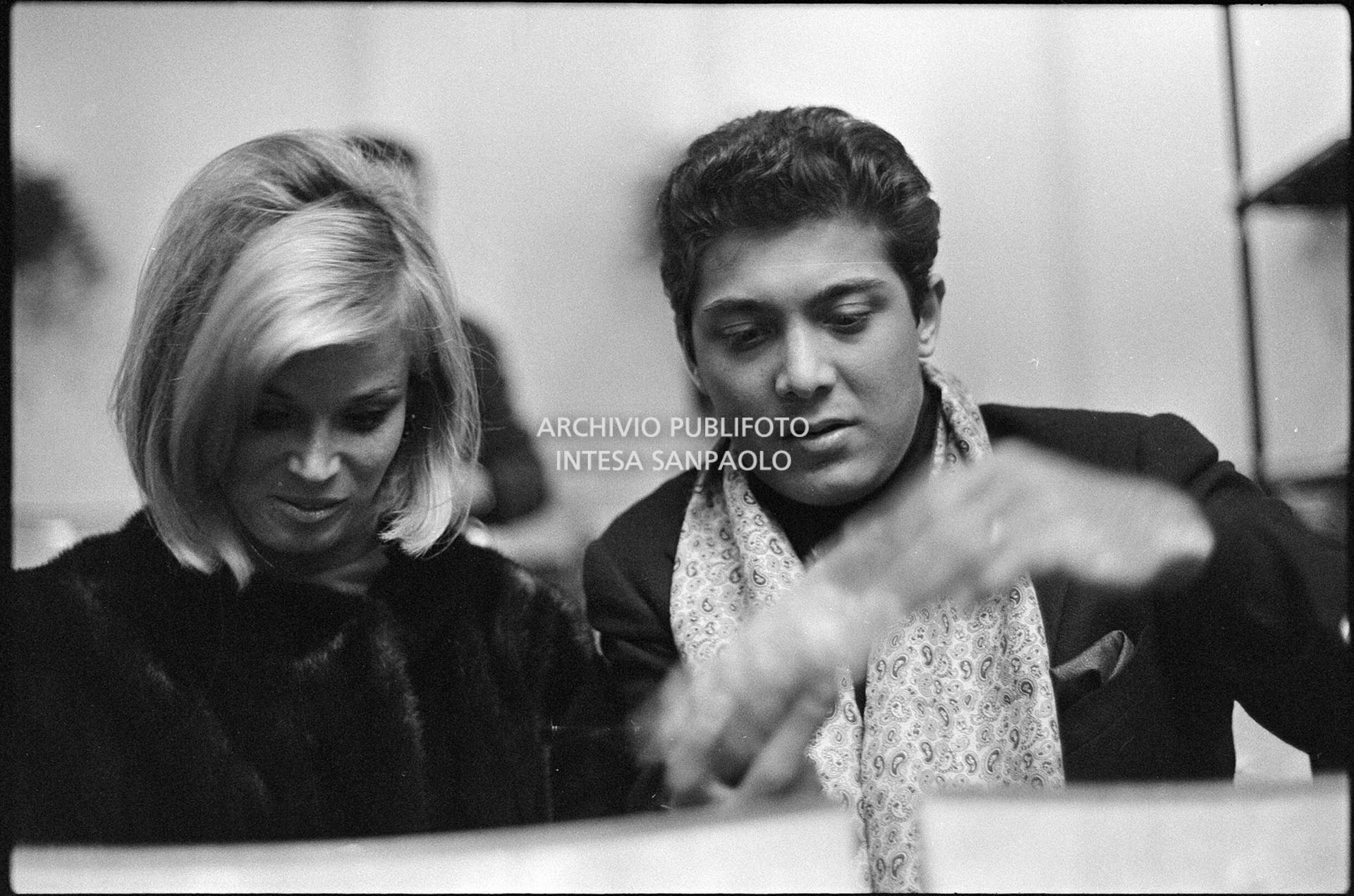 XIV Festival della canzone italiana di Sanremo