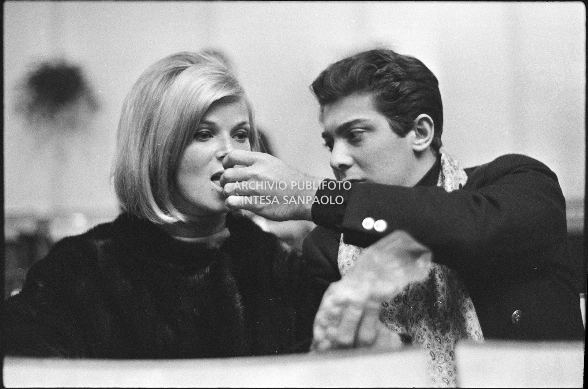 XIV Festival della canzone italiana di Sanremo