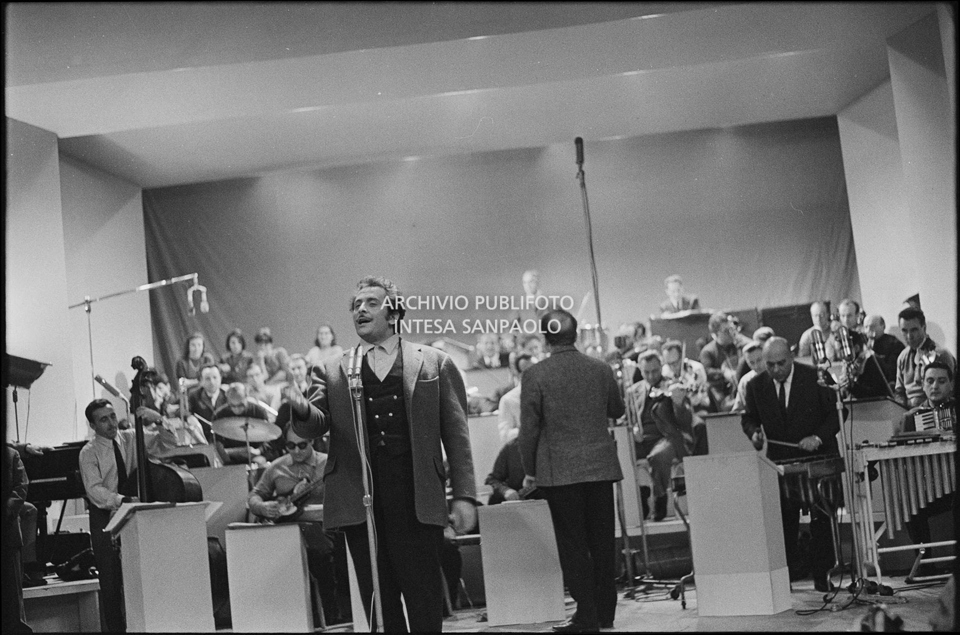 XIV Festival della canzone italiana di Sanremo