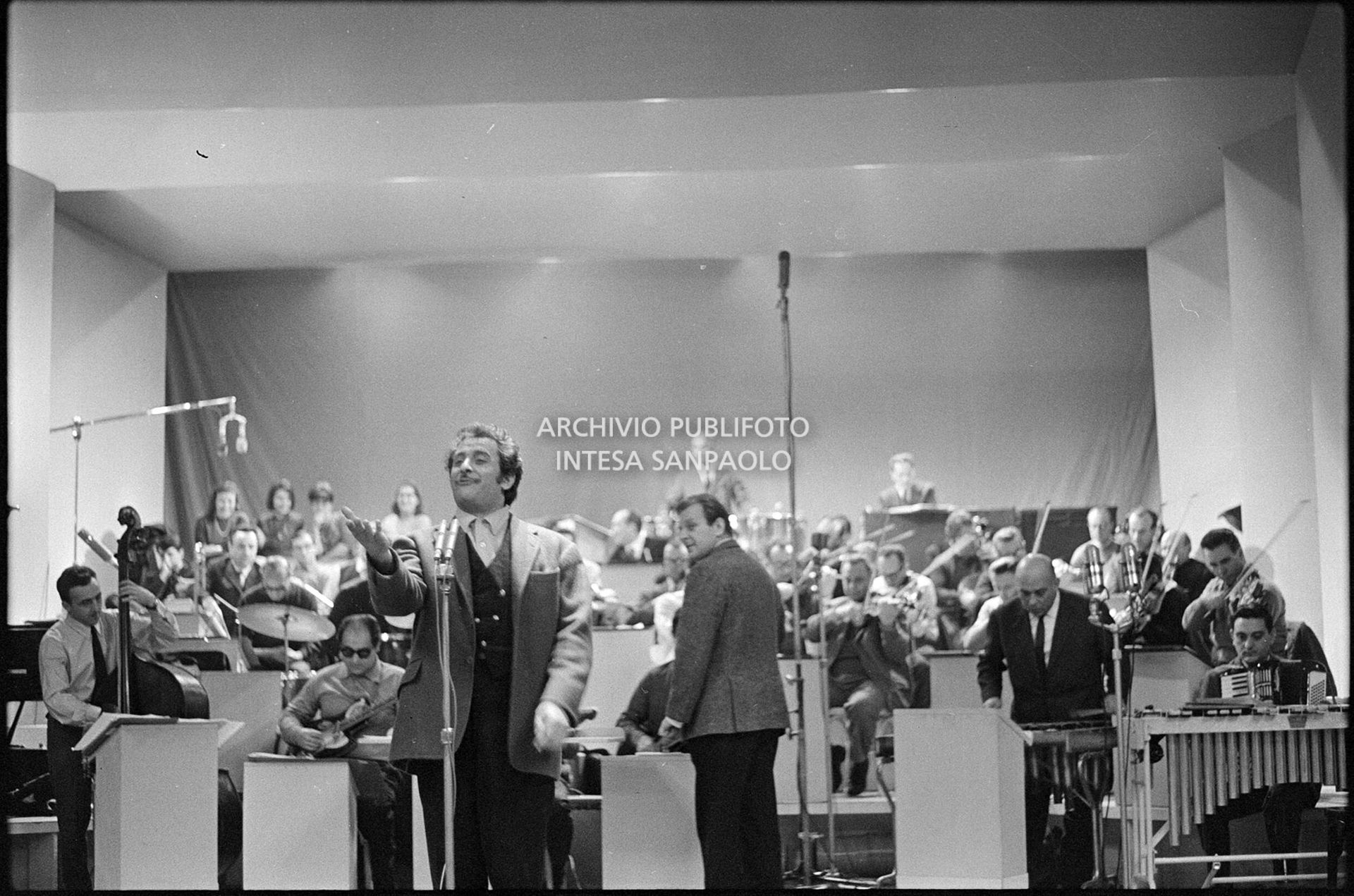 XIV Festival della canzone italiana di Sanremo