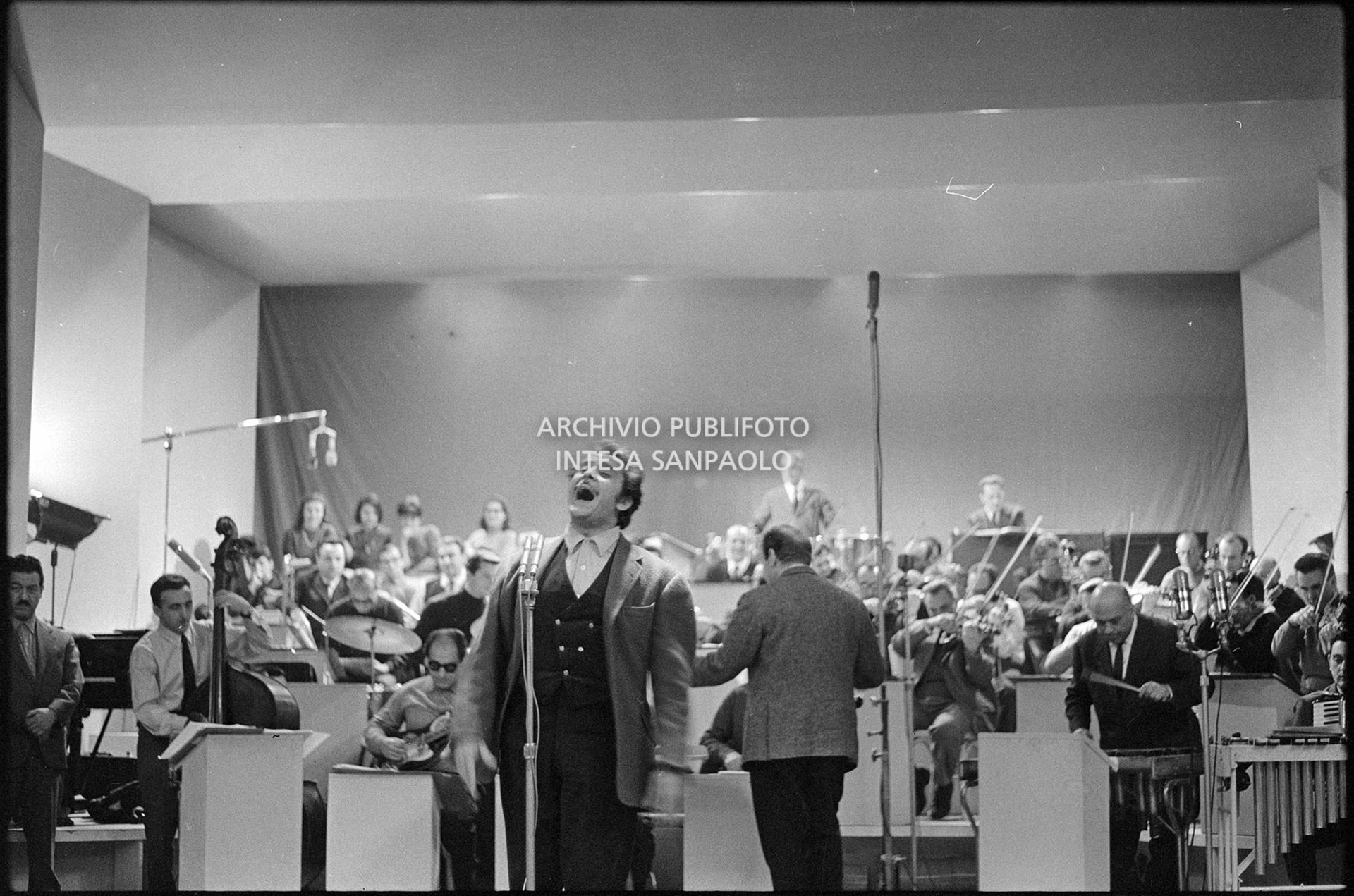 XIV Festival della canzone italiana di Sanremo