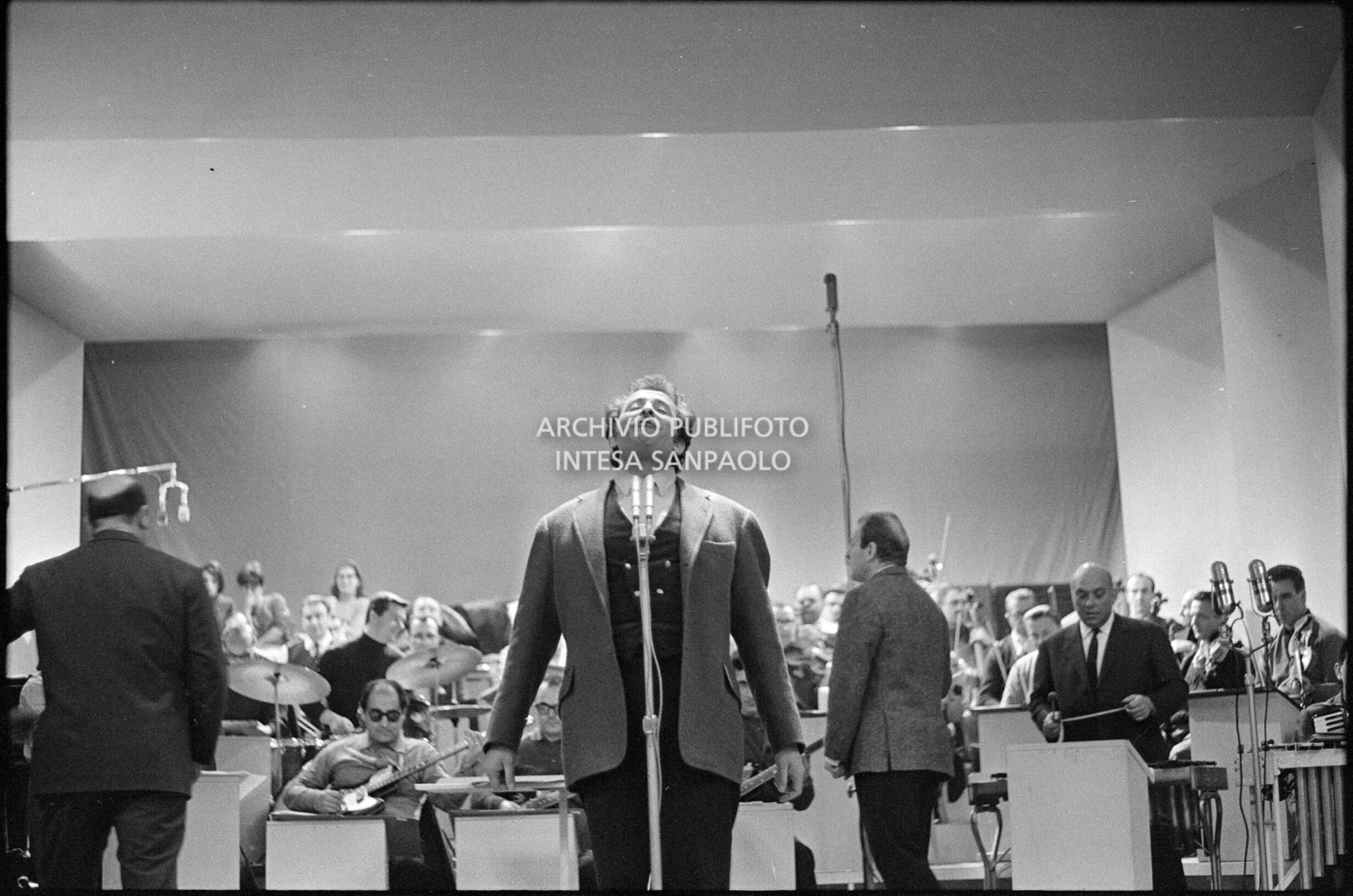 XIV Festival della canzone italiana di Sanremo