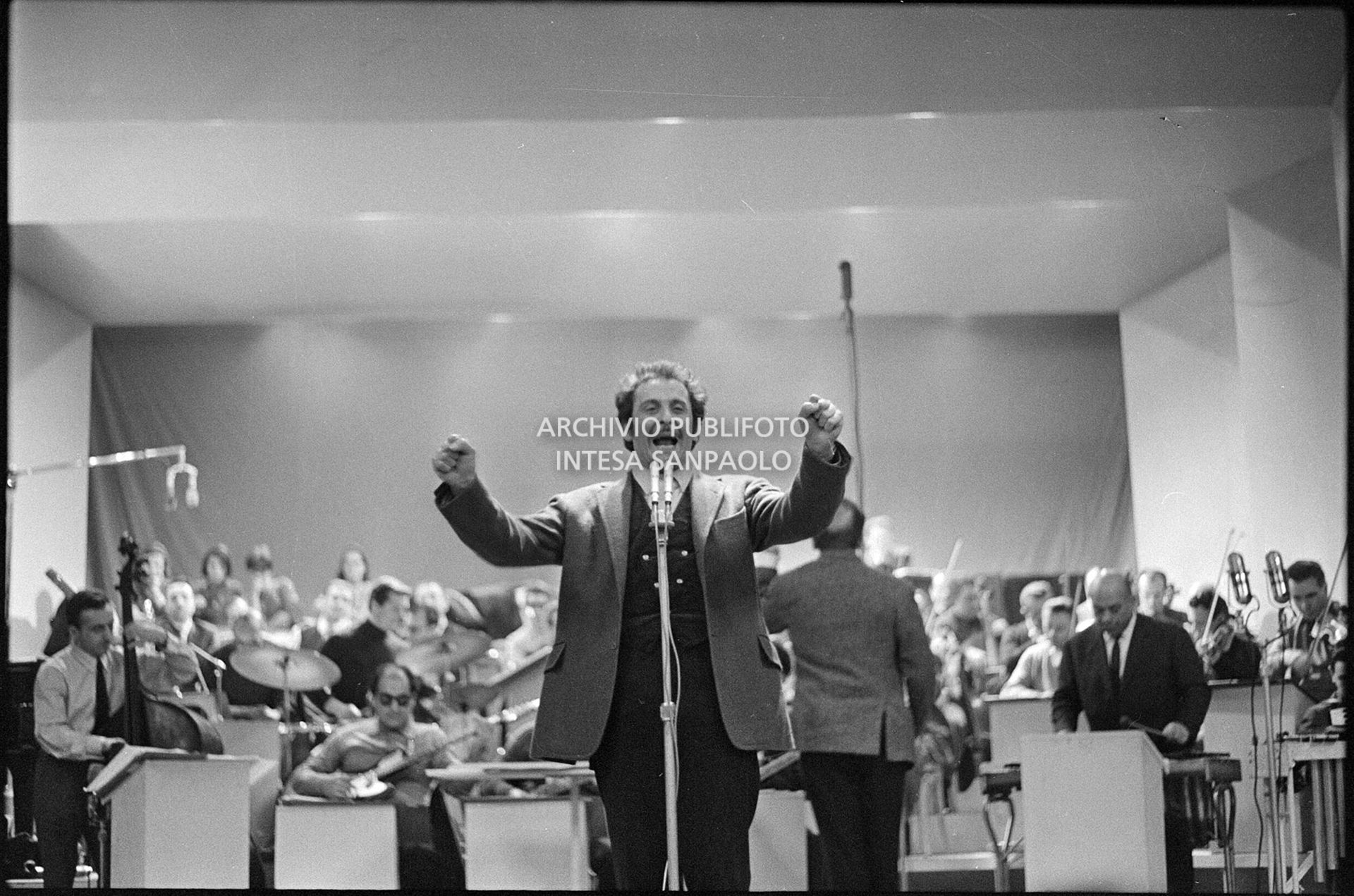 XIV Festival della canzone italiana di Sanremo