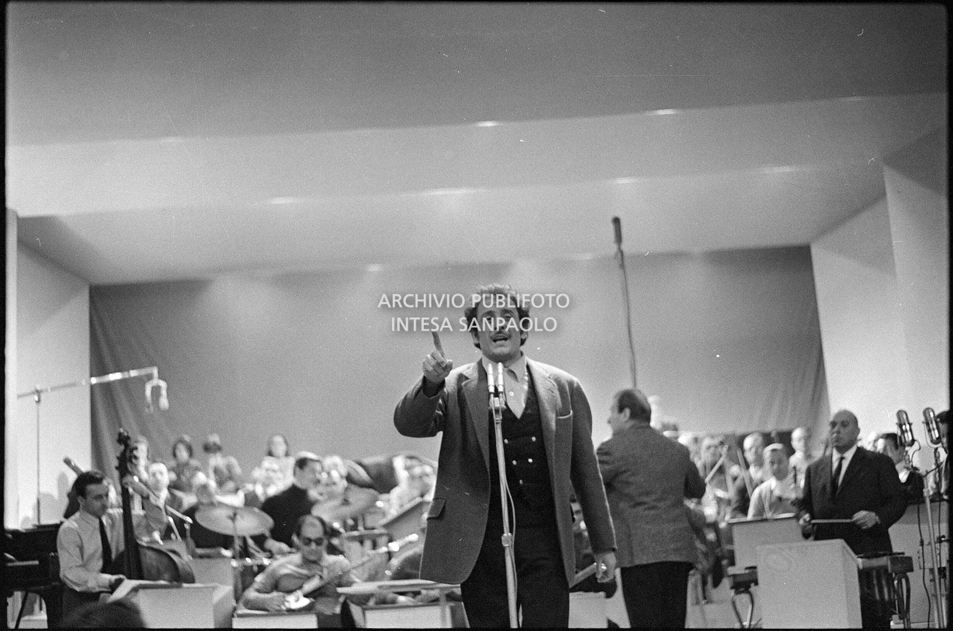 XIV Festival della canzone italiana di Sanremo
