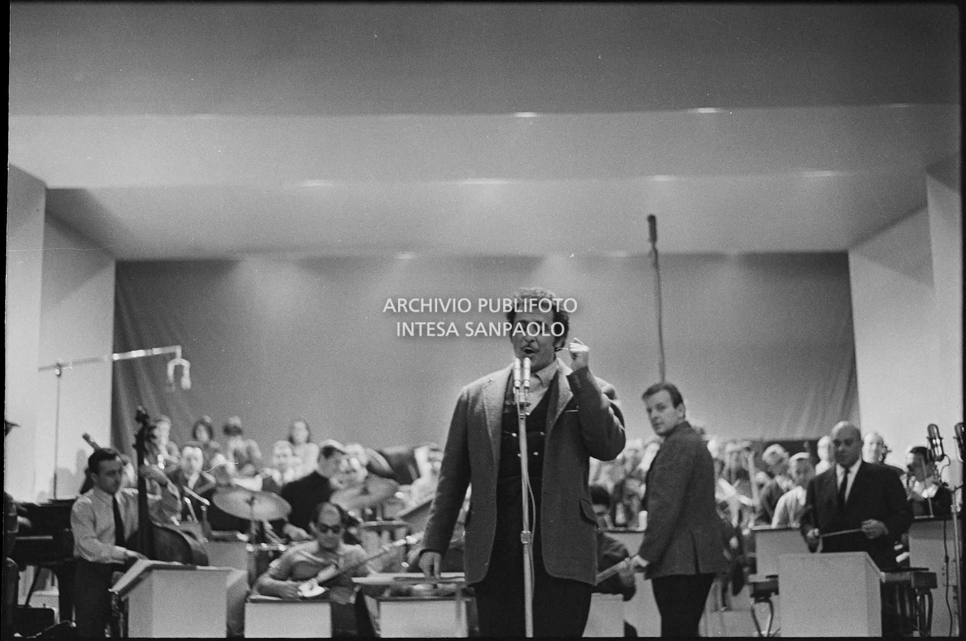 XIV Festival della canzone italiana di Sanremo