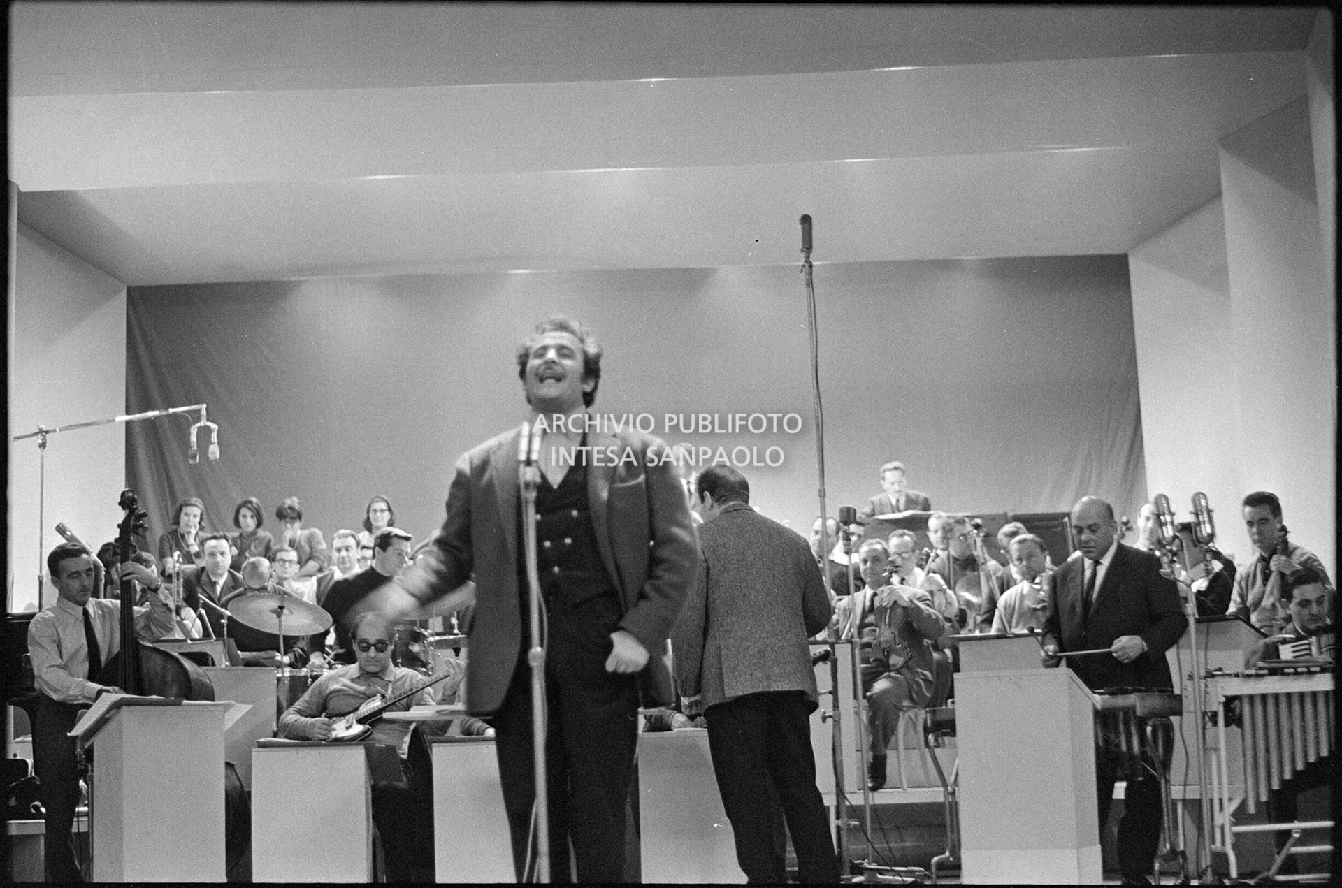 XIV Festival della canzone italiana di Sanremo