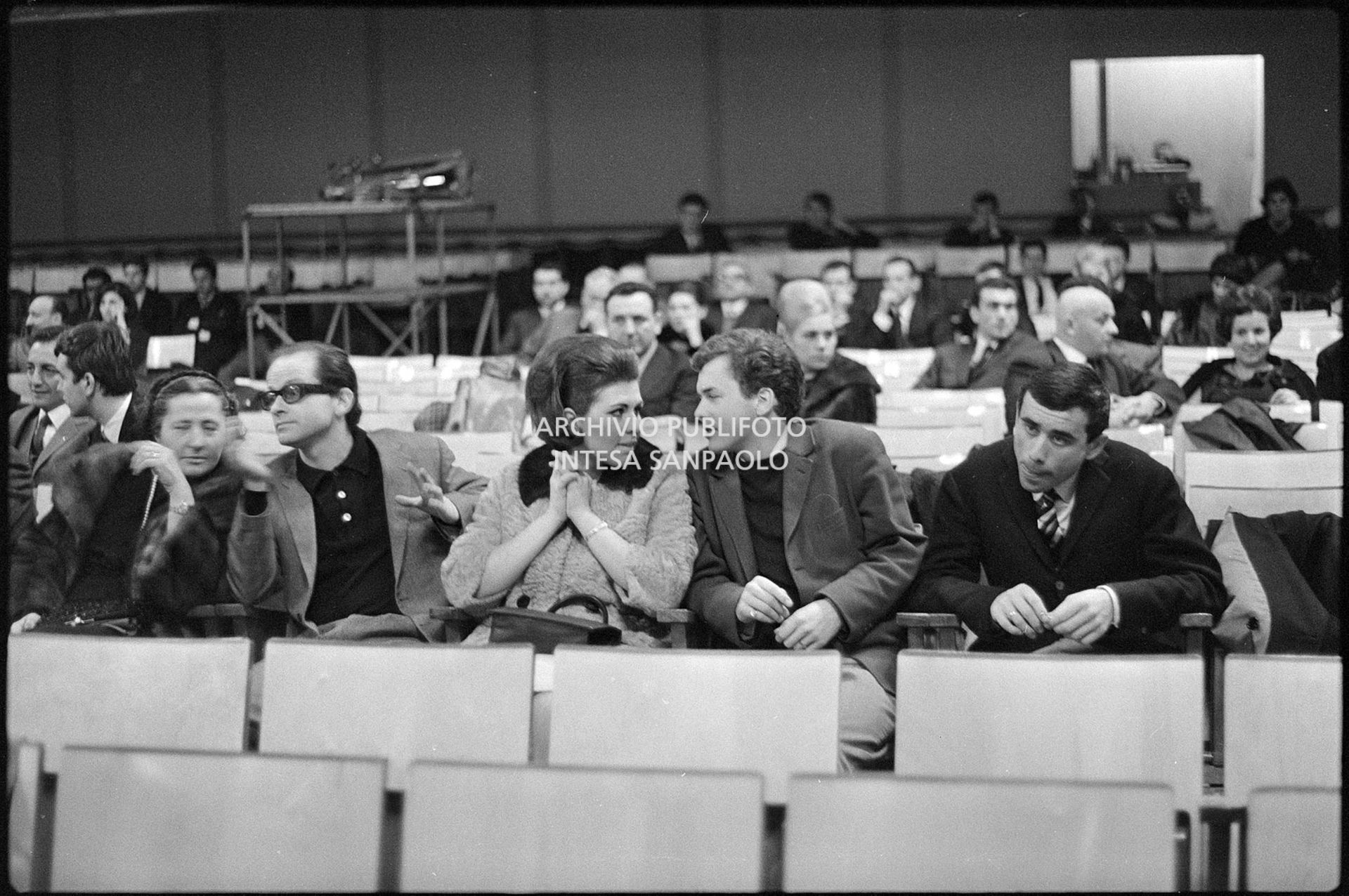 XIV Festival della canzone italiana di Sanremo