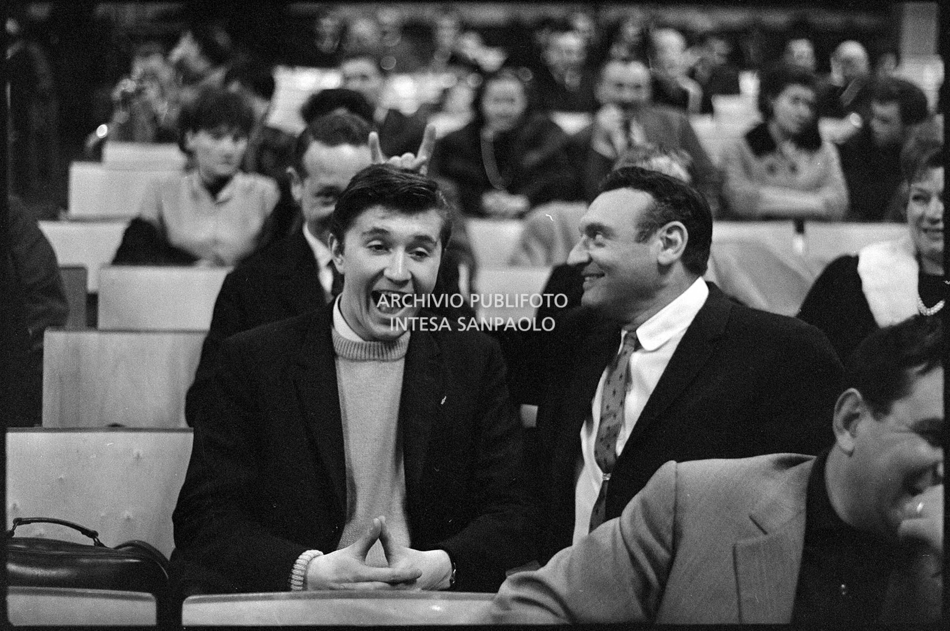 XIV Festival della canzone italiana di Sanremo