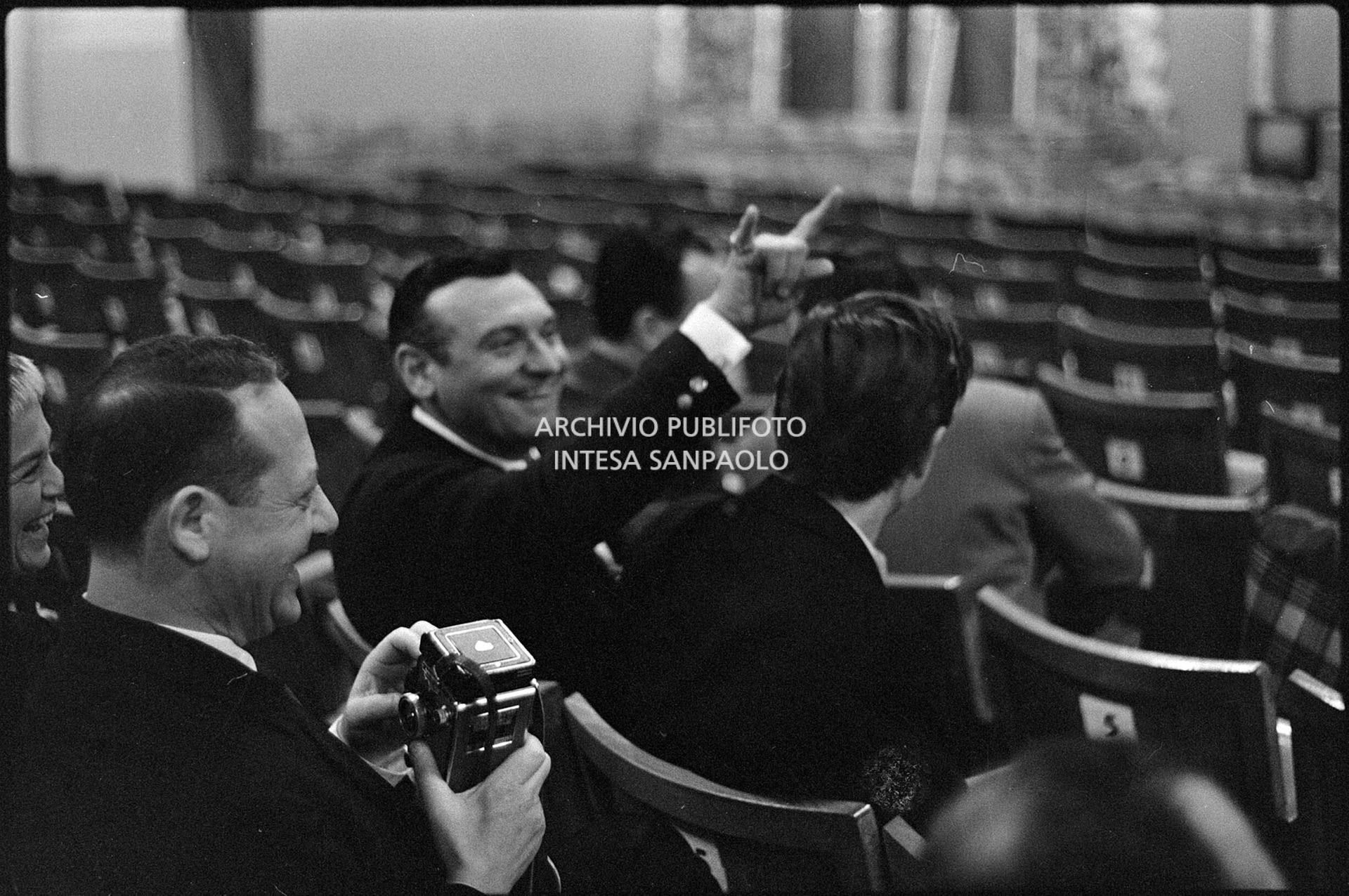 XIV Festival della canzone italiana di Sanremo