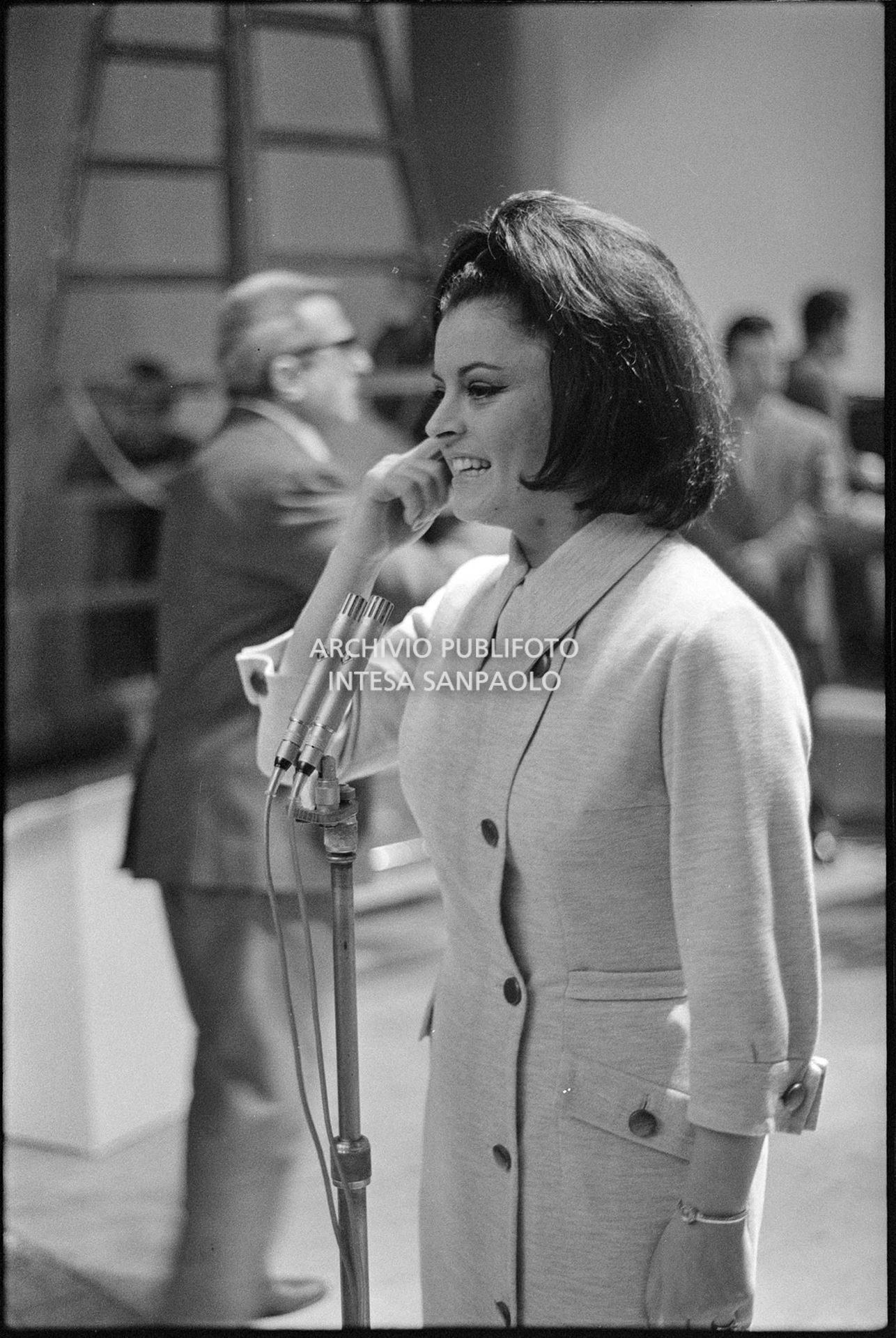 XIV Festival della canzone italiana di Sanremo