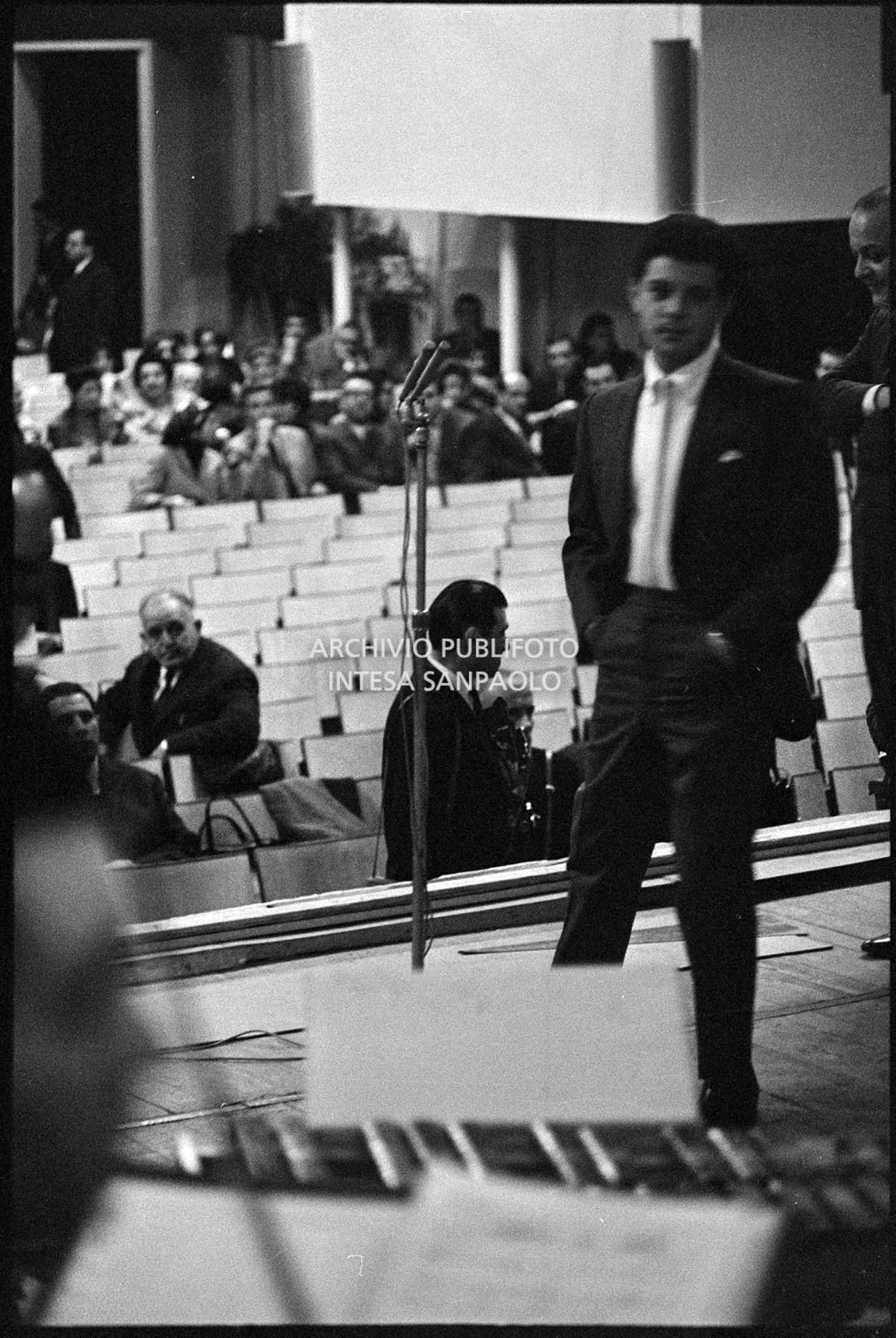 XIV Festival della canzone italiana di Sanremo