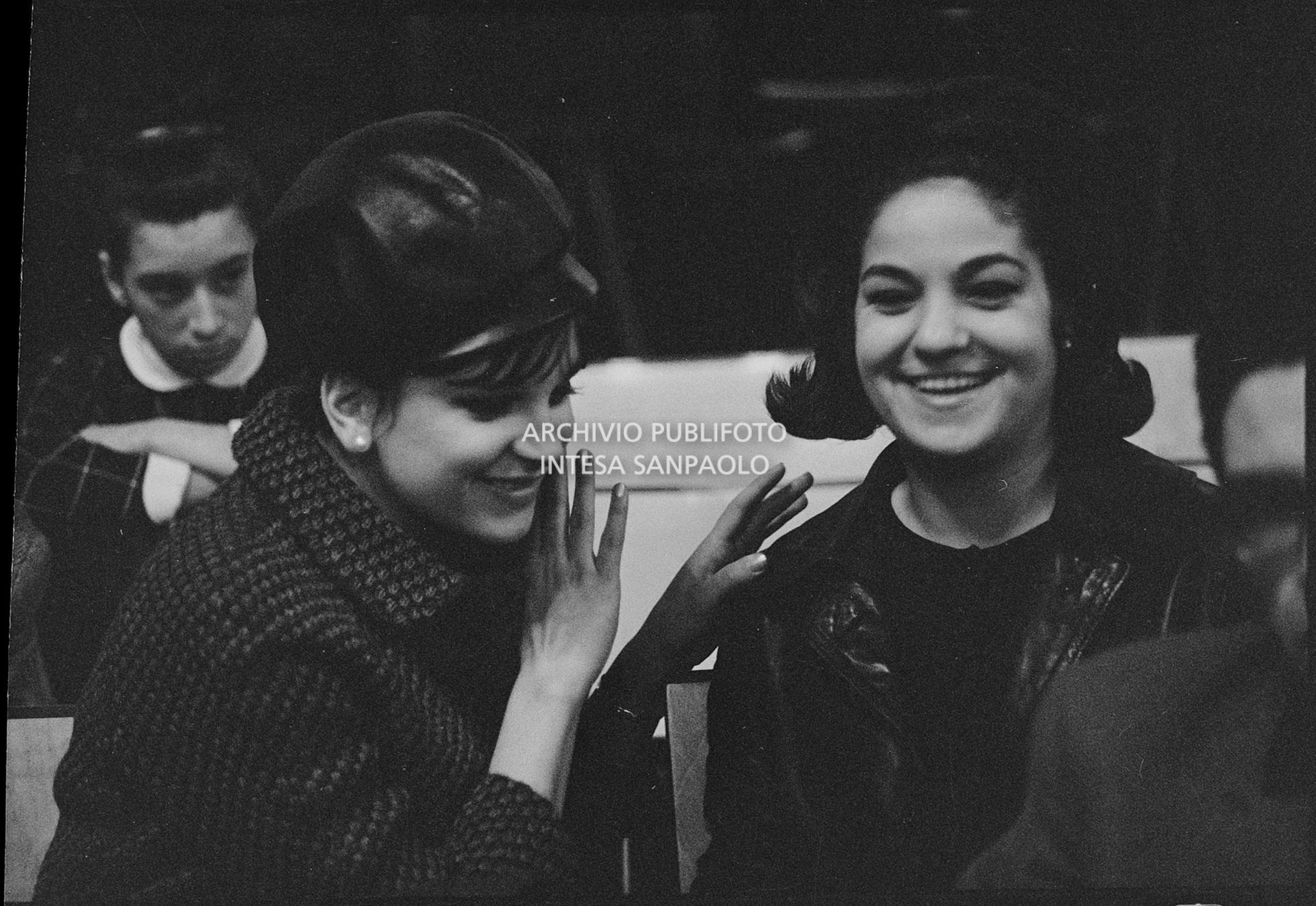 XIV Festival della canzone italiana di Sanremo