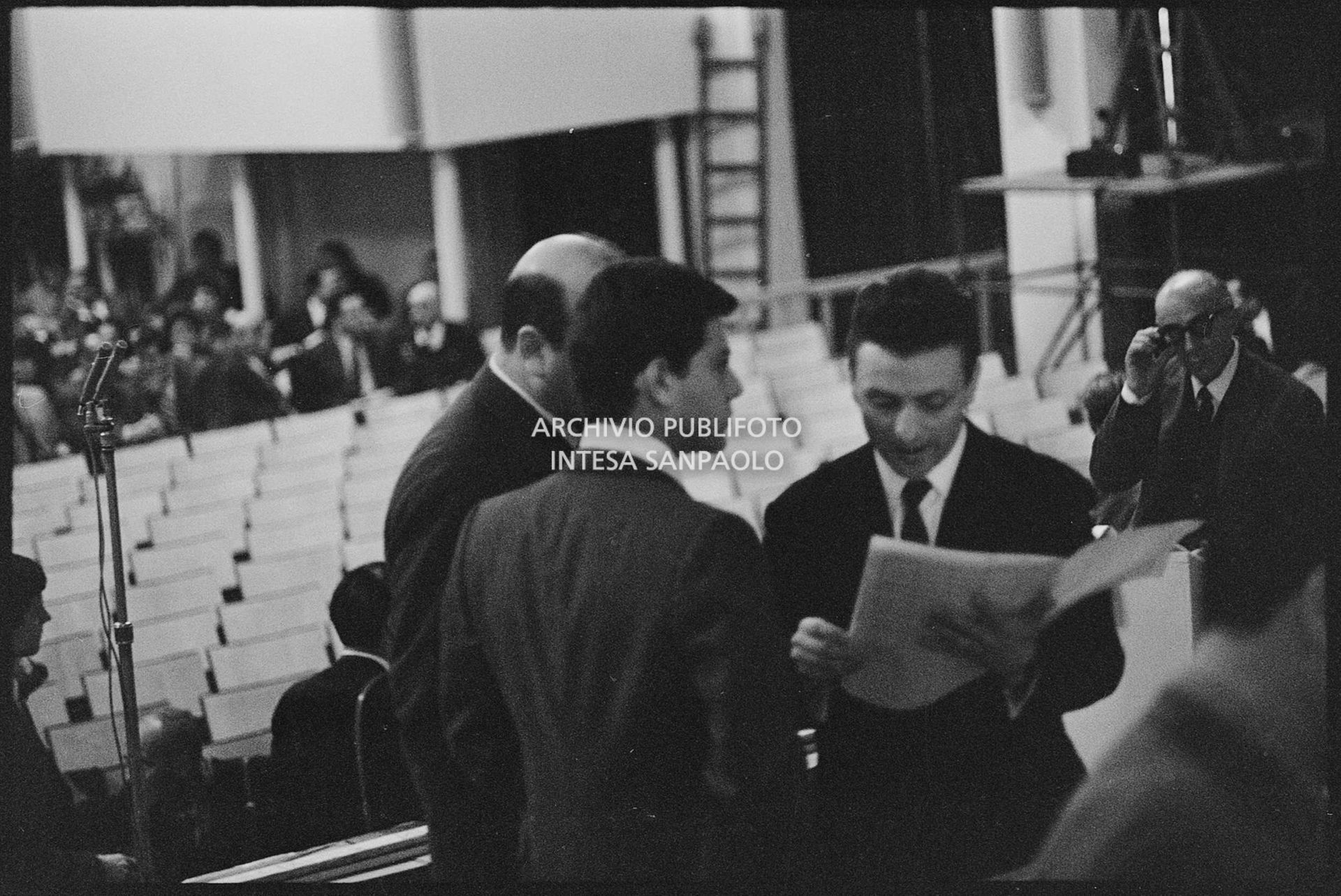 XIV Festival della canzone italiana di Sanremo