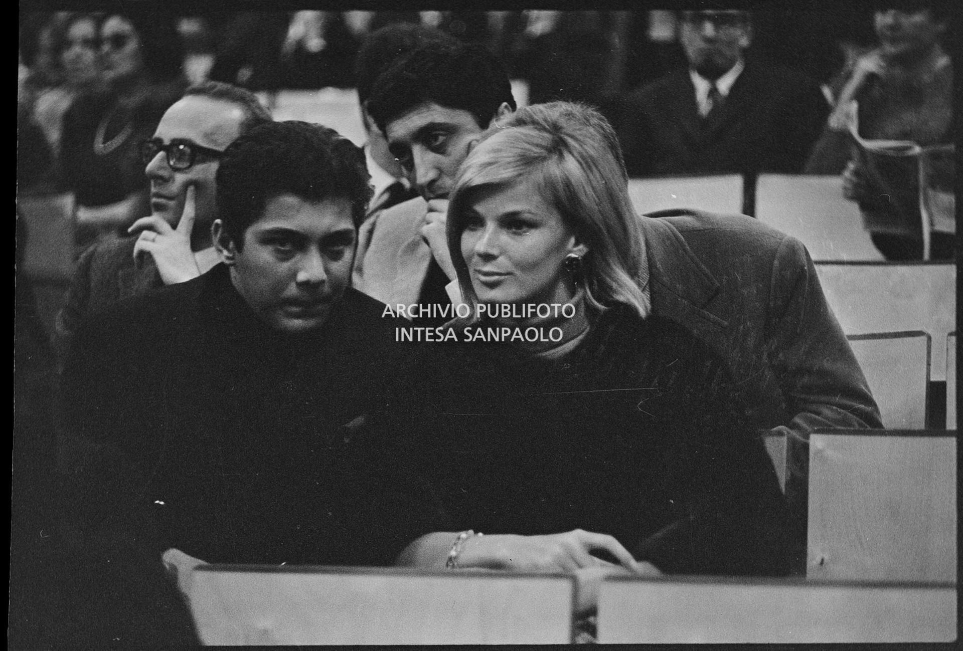 XIV Festival della canzone italiana di Sanremo