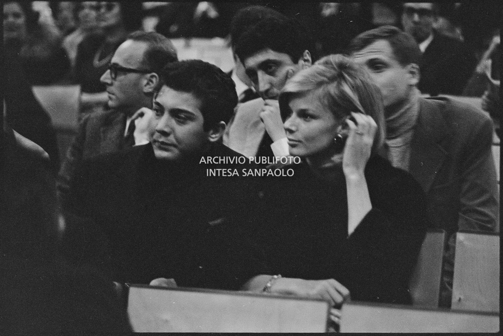 XIV Festival della canzone italiana di Sanremo