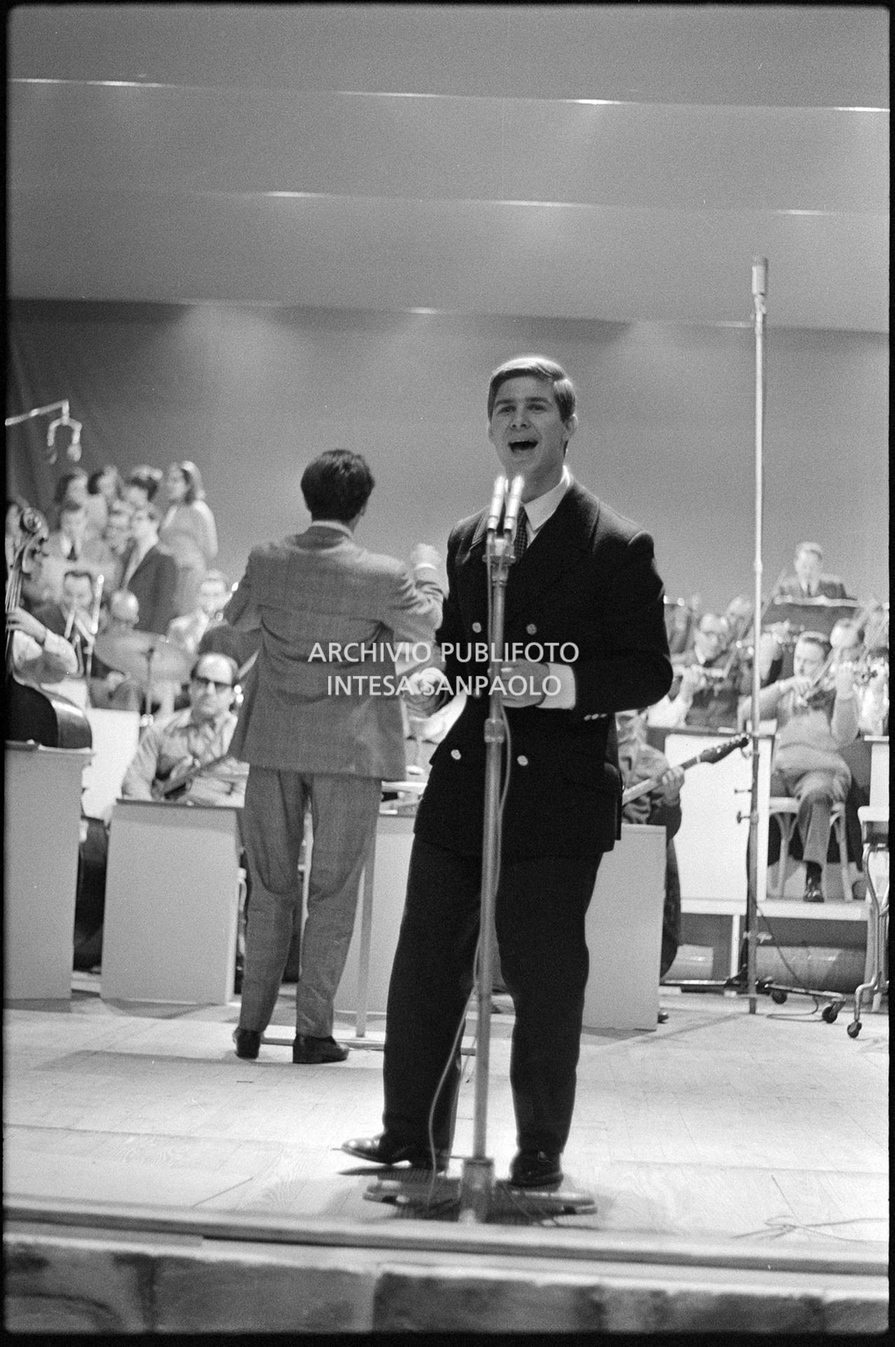 XIV Festival della canzone italiana di Sanremo