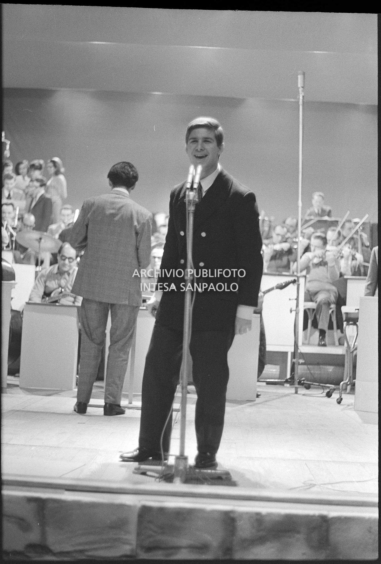 XIV Festival della canzone italiana di Sanremo