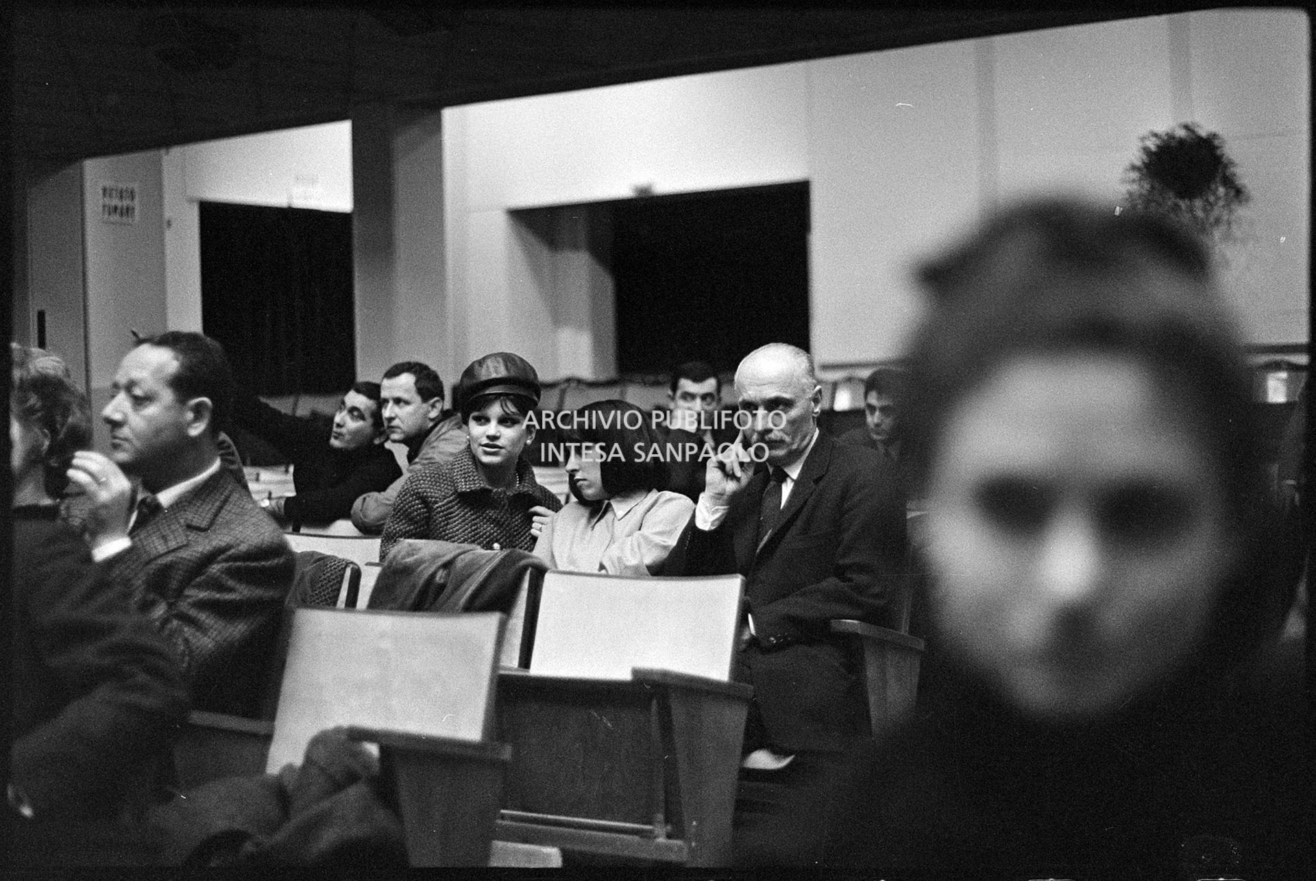 XIV Festival della canzone italiana di Sanremo