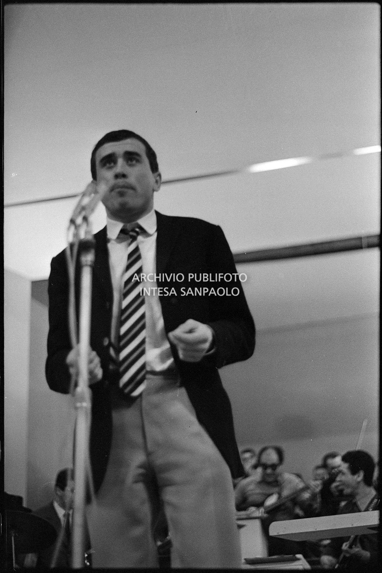 XIV Festival della canzone italiana di Sanremo