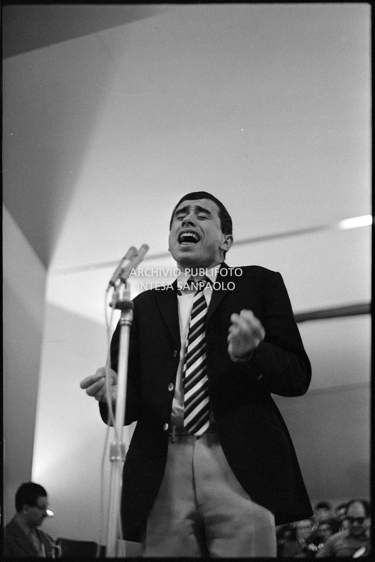 XIV Festival della canzone italiana di Sanremo