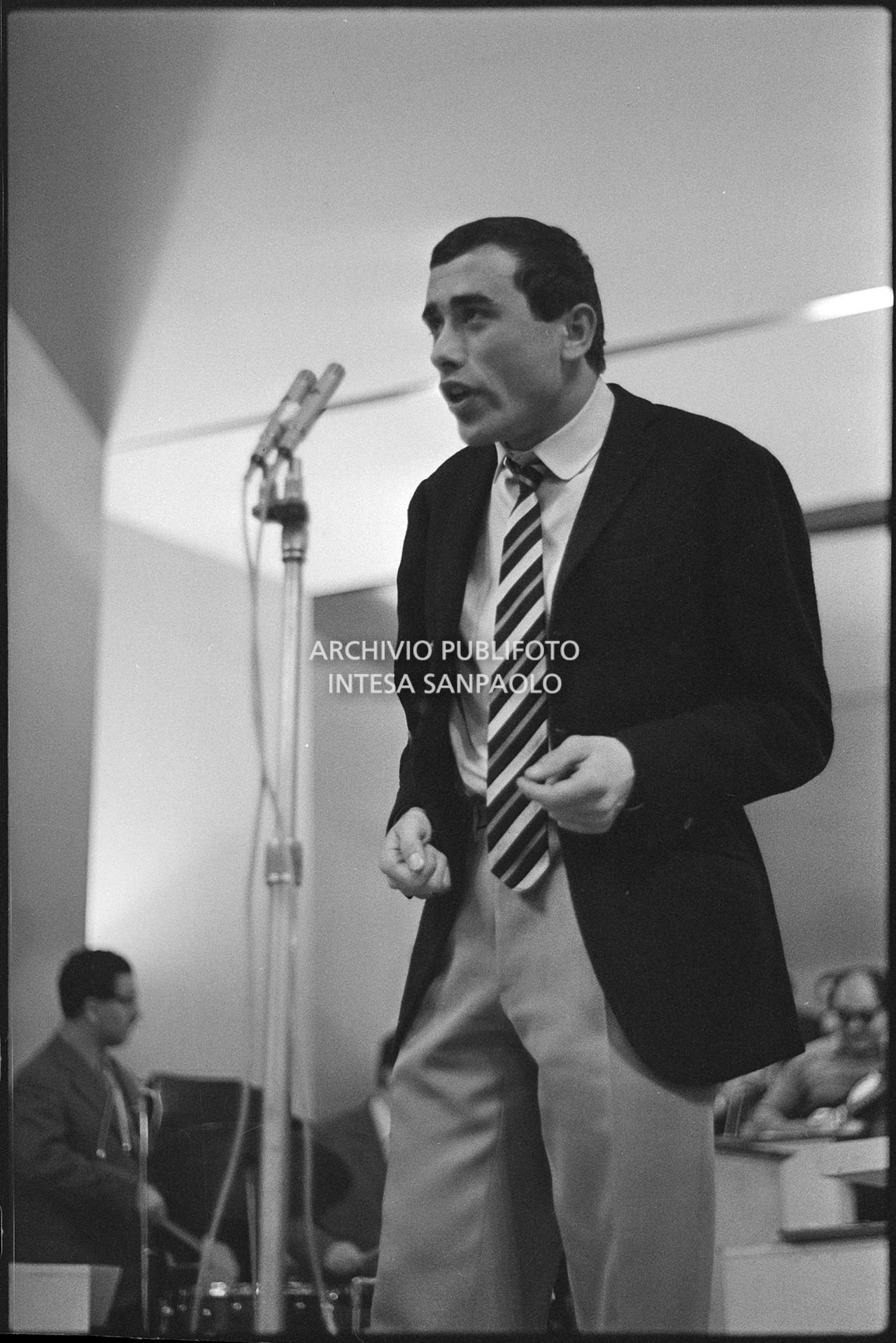 XIV Festival della canzone italiana di Sanremo