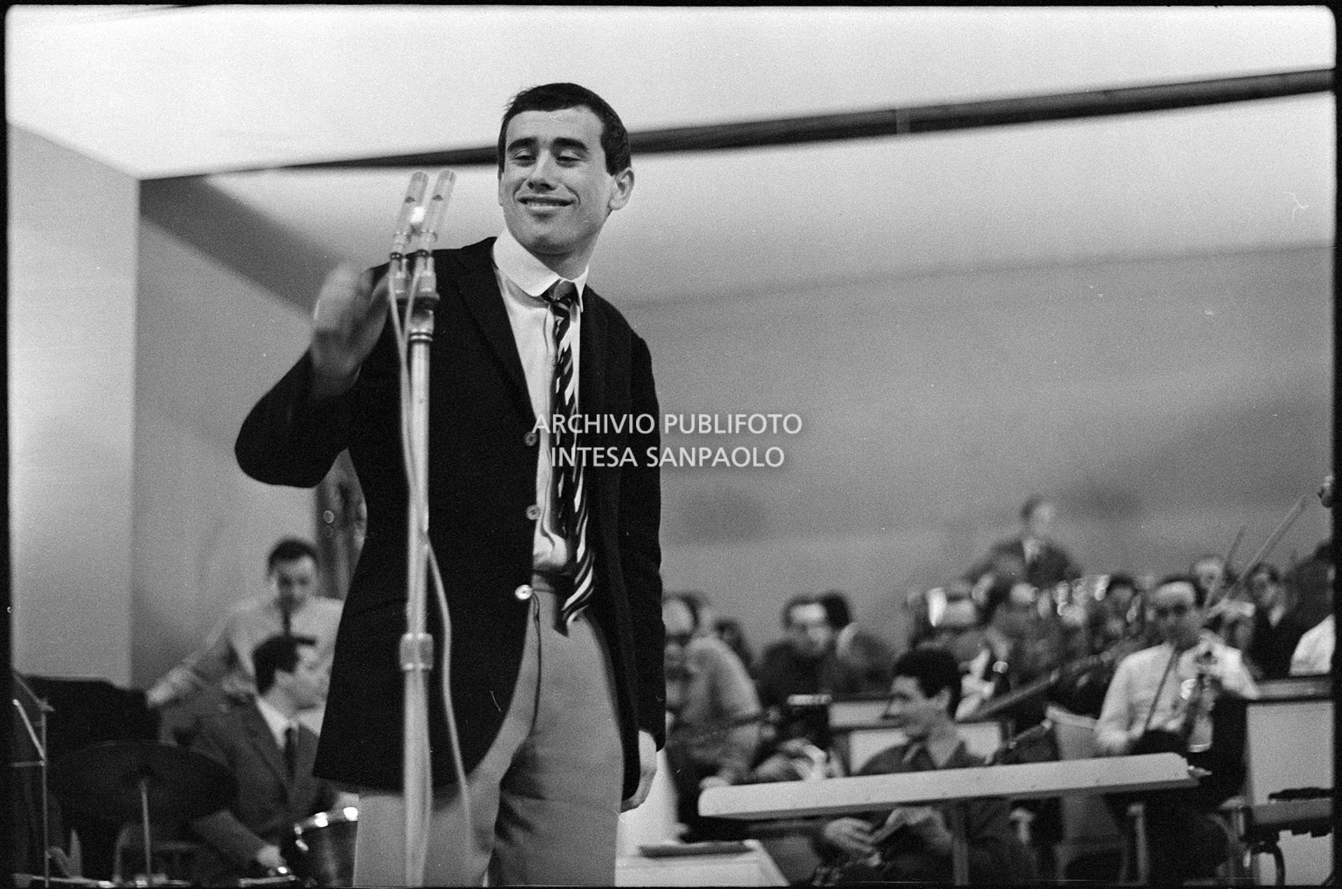 XIV Festival della canzone italiana di Sanremo