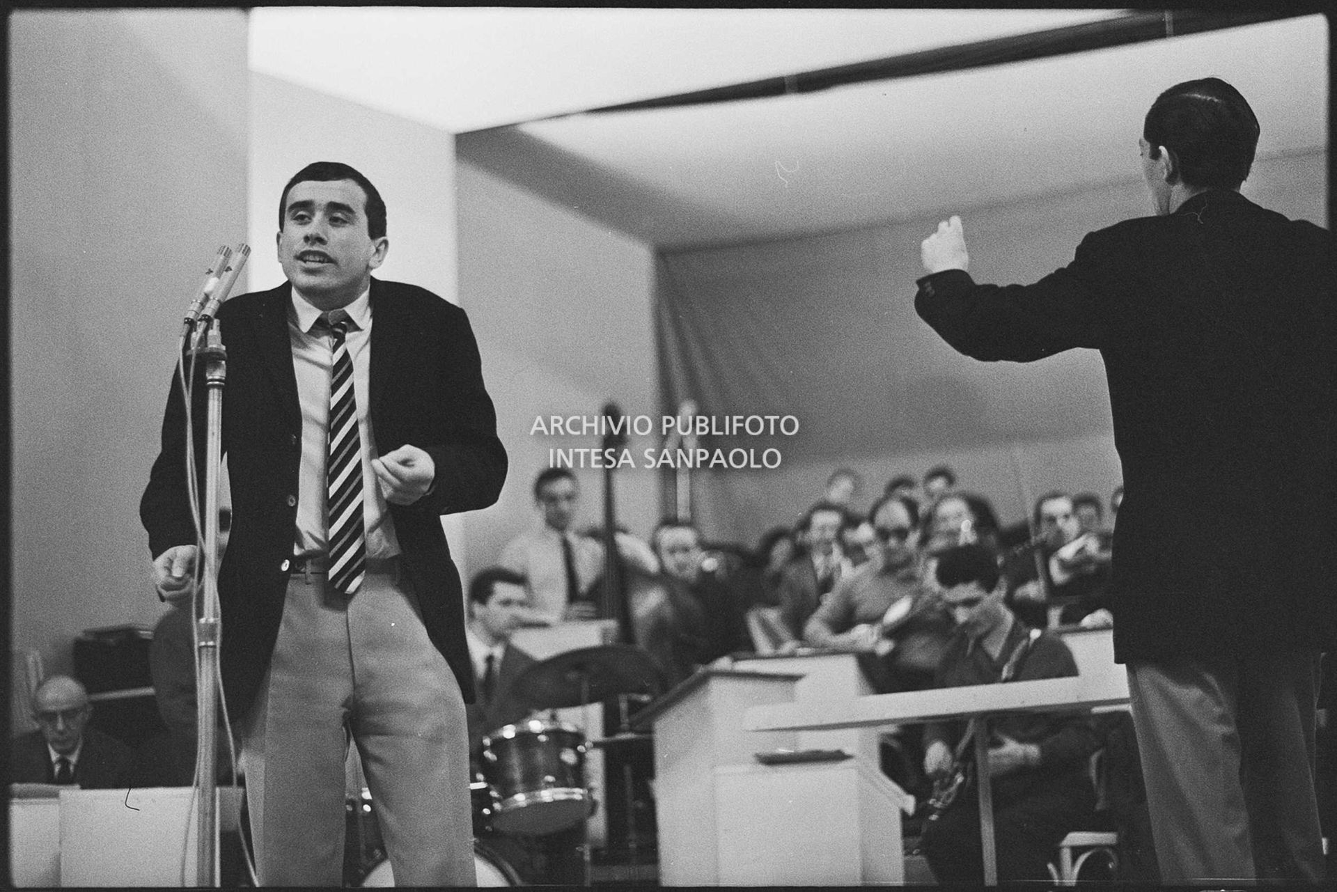 XIV Festival della canzone italiana di Sanremo