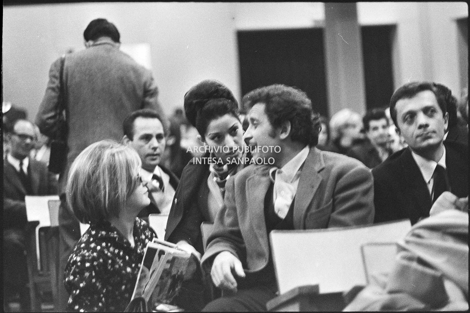 XIV Festival della canzone italiana di Sanremo