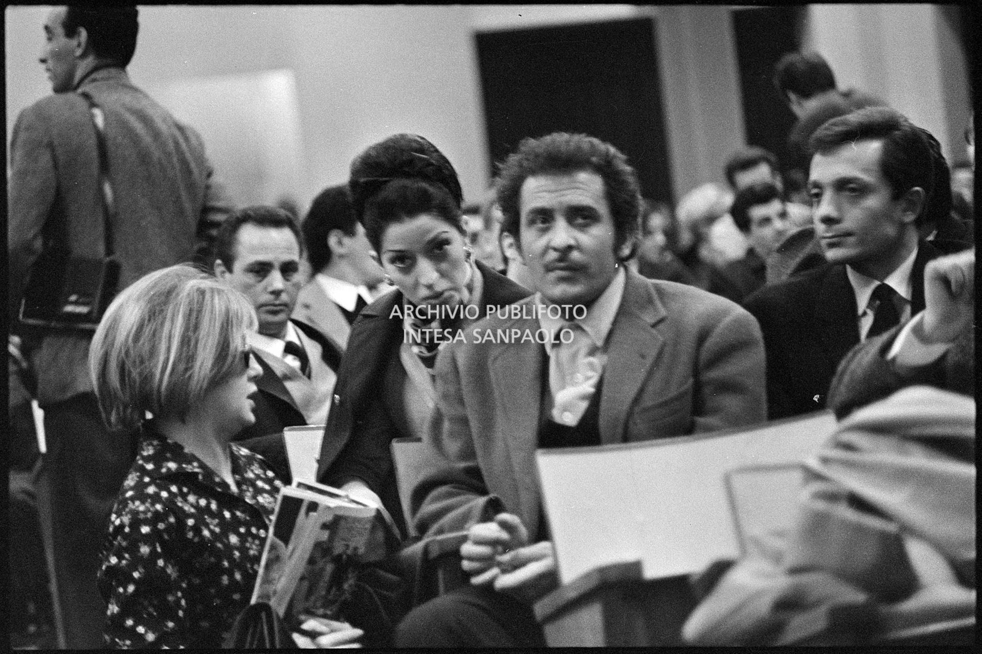 XIV Festival della canzone italiana di Sanremo