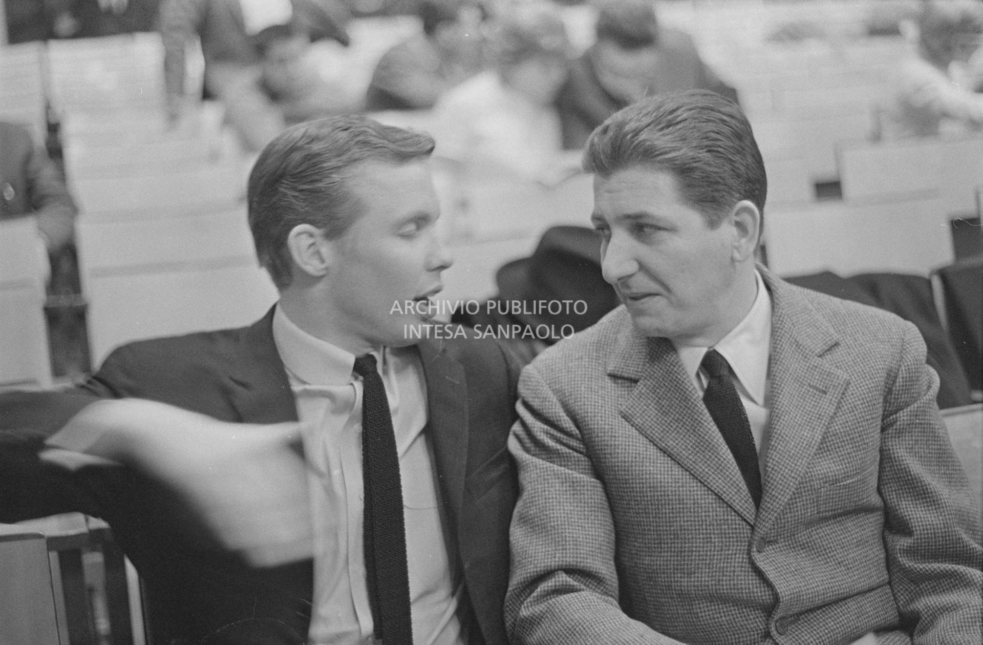 XIV Festival della canzone italiana di Sanremo