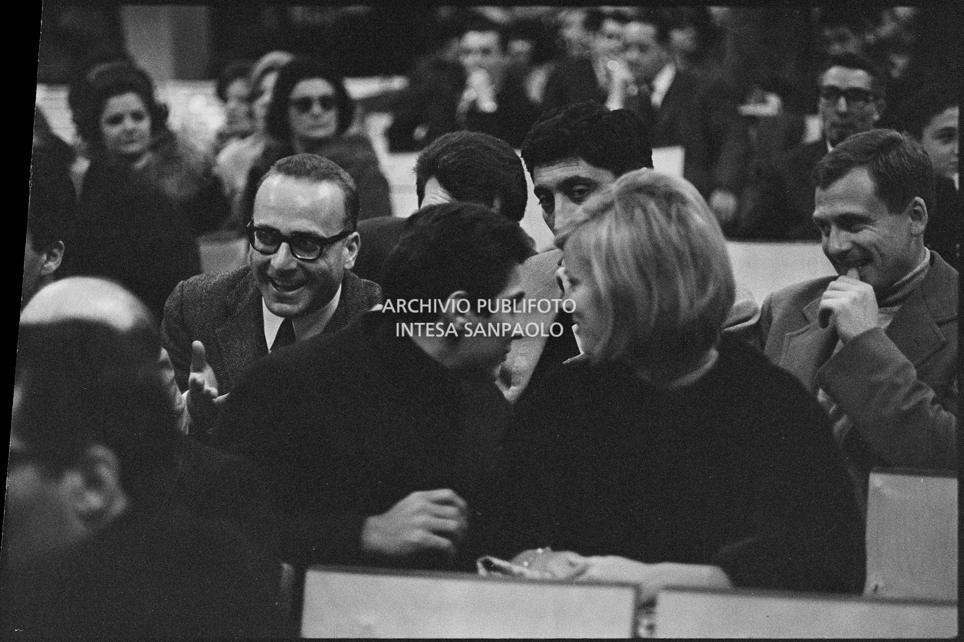 XIV Festival della canzone italiana di Sanremo