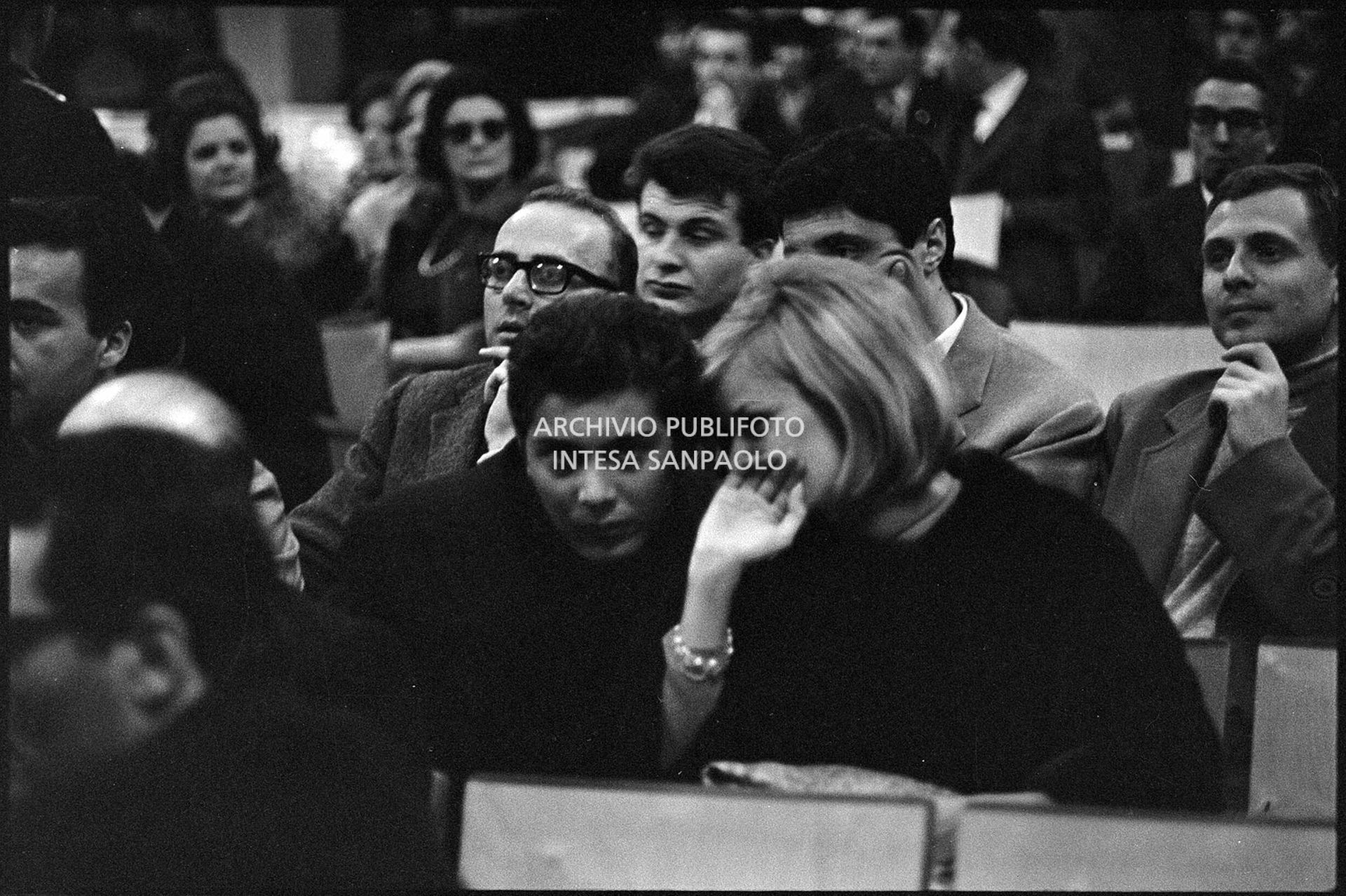 XIV Festival della canzone italiana di Sanremo