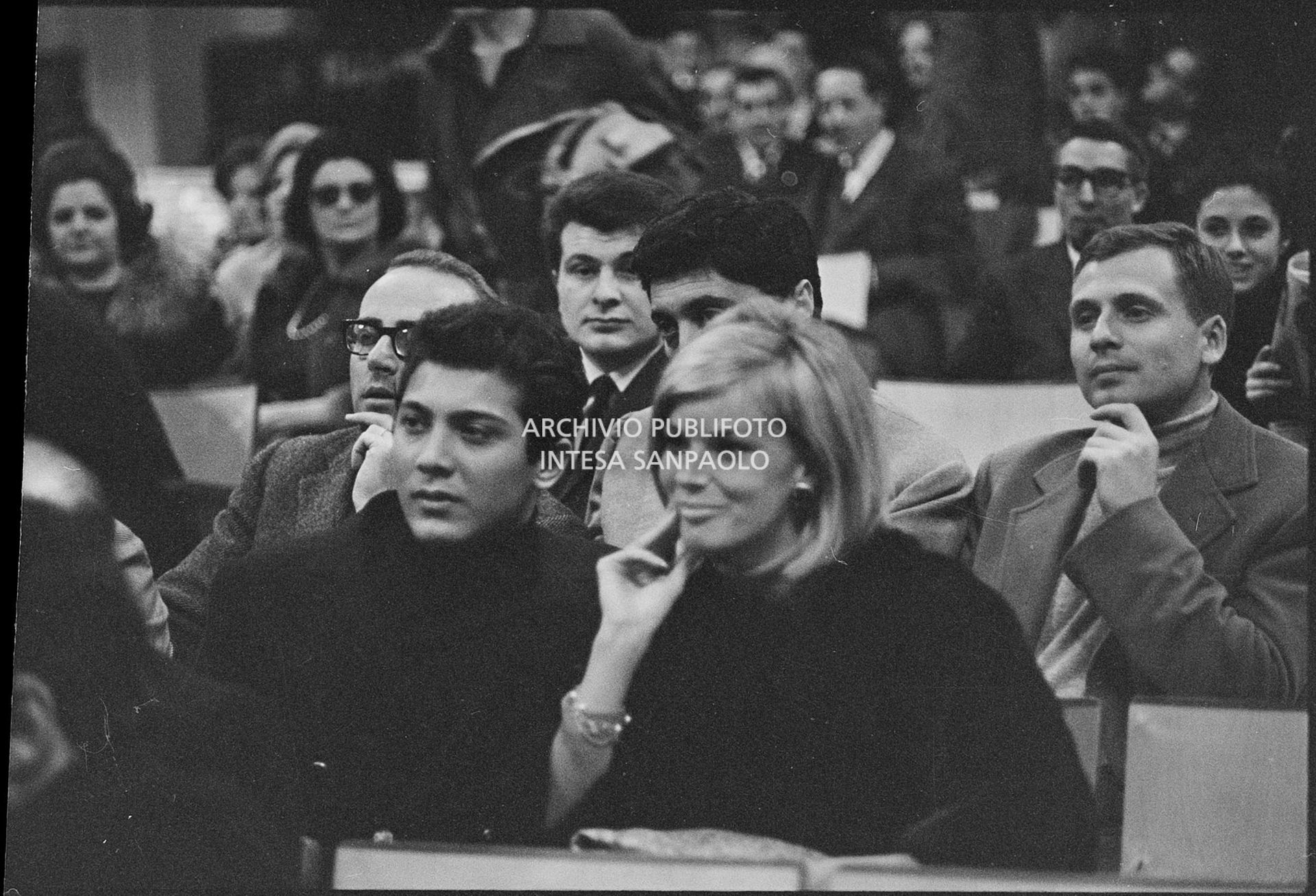 XIV Festival della canzone italiana di Sanremo