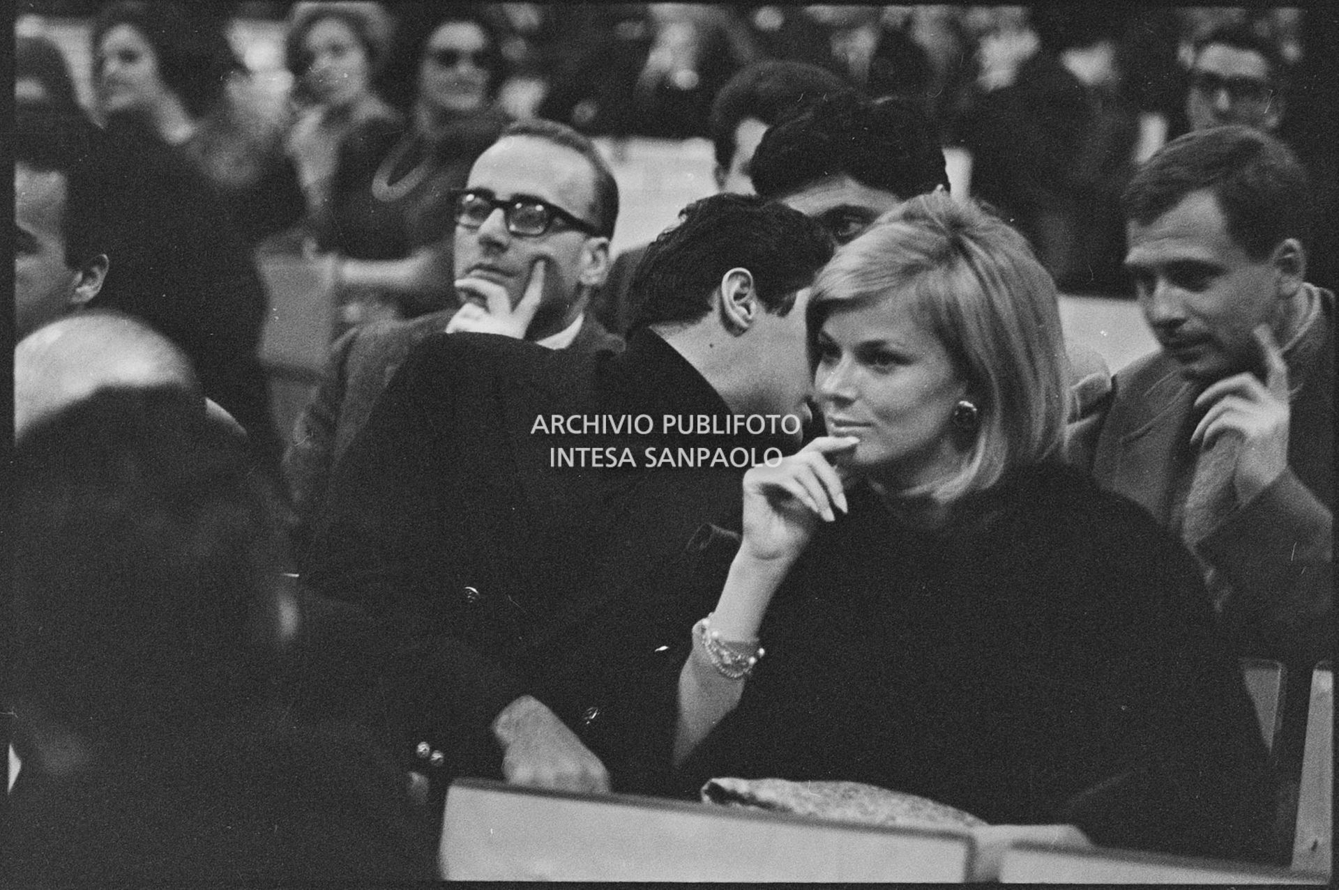 XIV Festival della canzone italiana di Sanremo