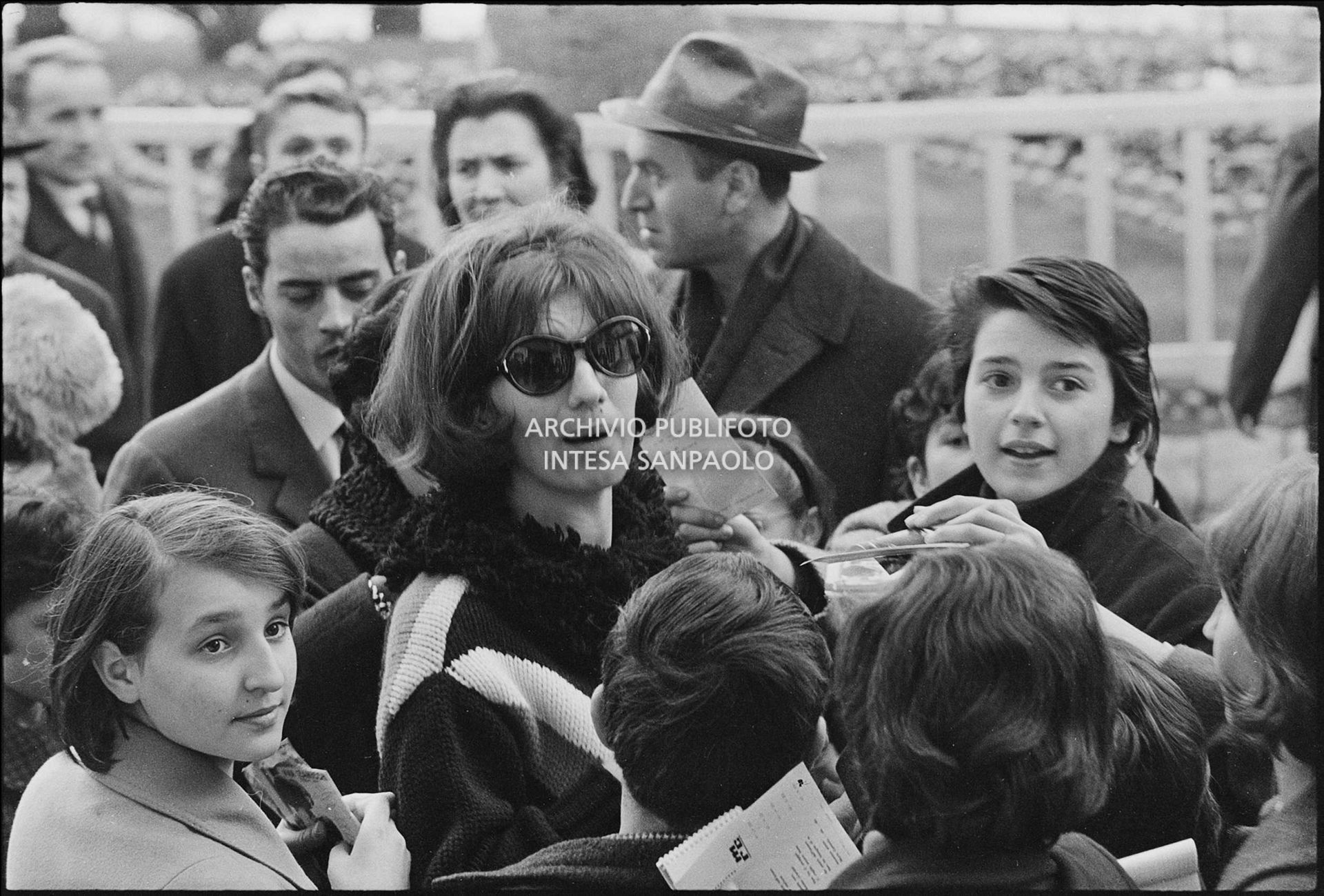 XV Festival della canzone italiana di Sanremo