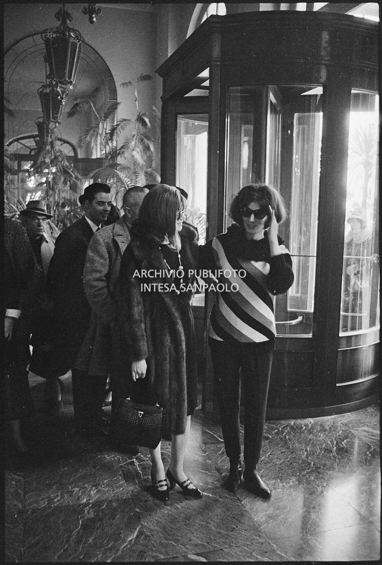 XV Festival della canzone italiana di Sanremo