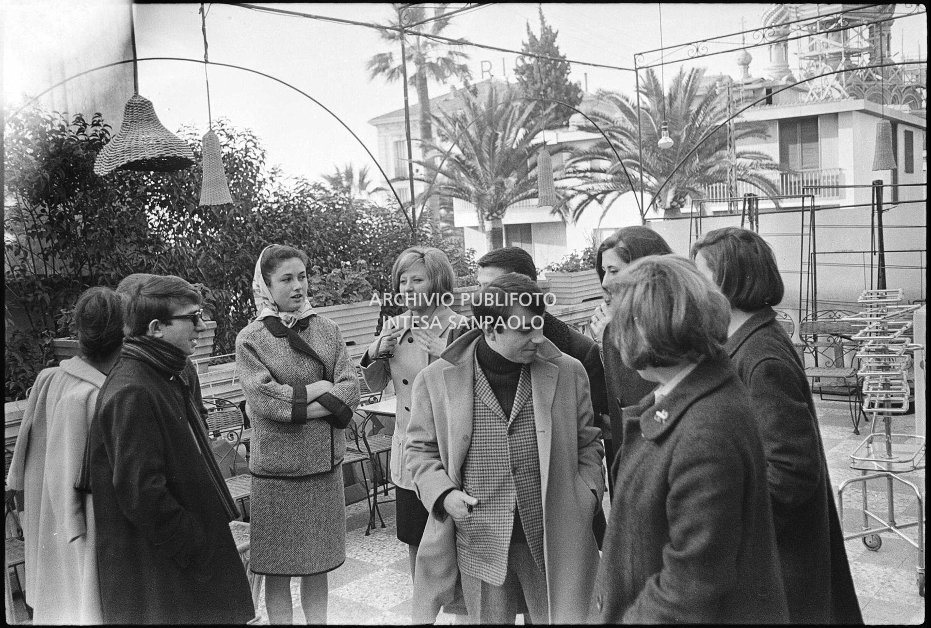 XV Festival della canzone italiana di Sanremo