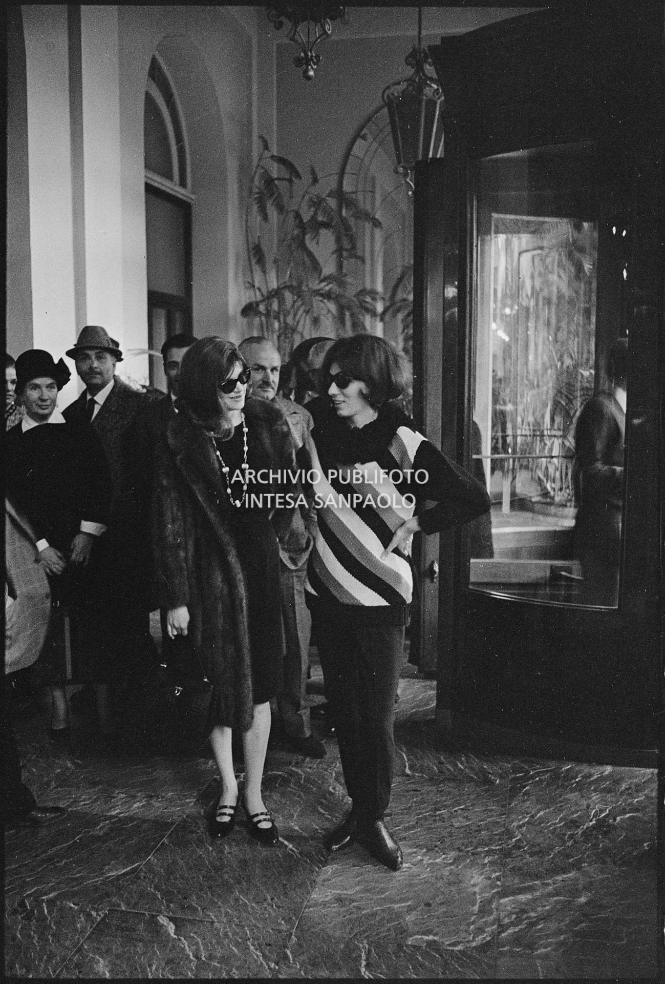 XV Festival della canzone italiana di Sanremo