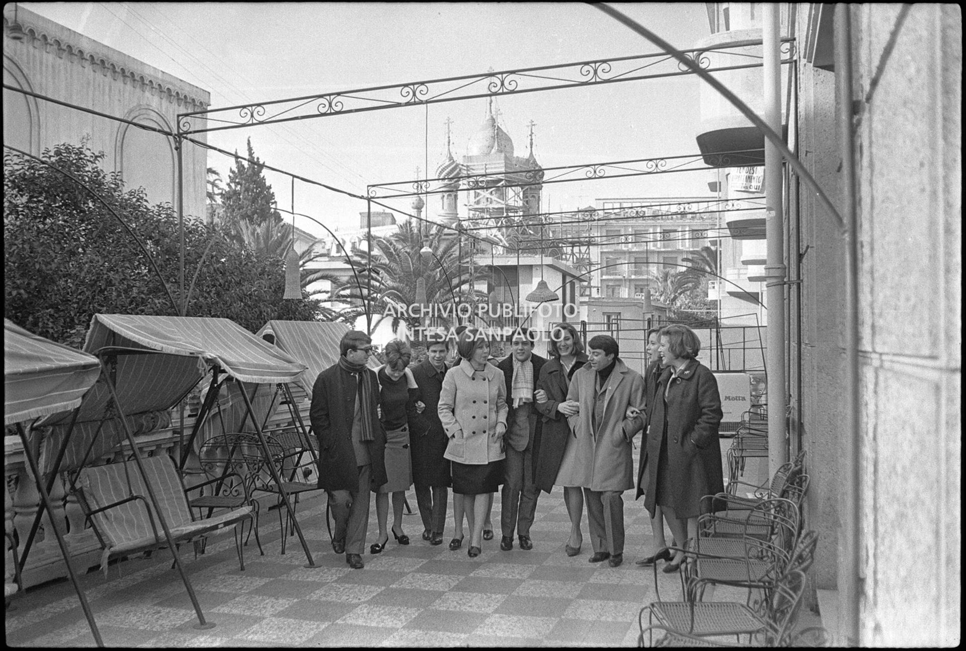 XV Festival della canzone italiana di Sanremo