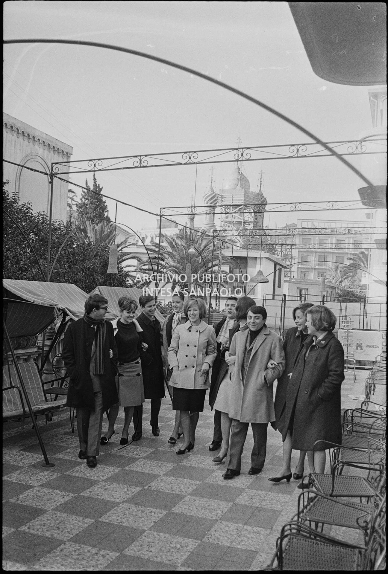 XV Festival della canzone italiana di Sanremo