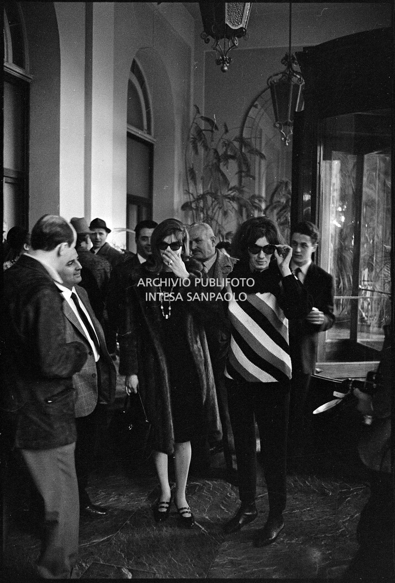 XV Festival della canzone italiana di Sanremo