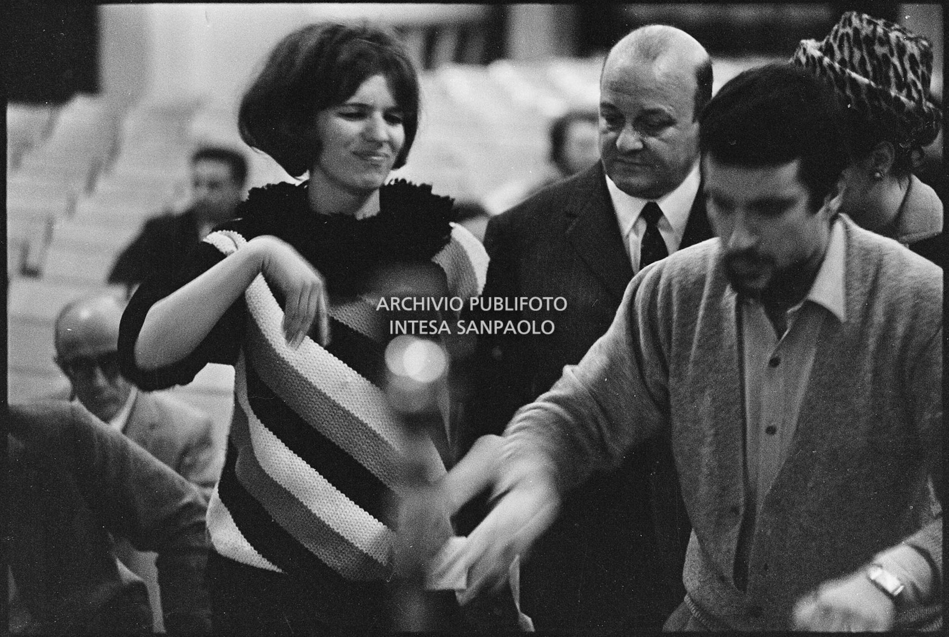 XV Festival della canzone italiana di Sanremo