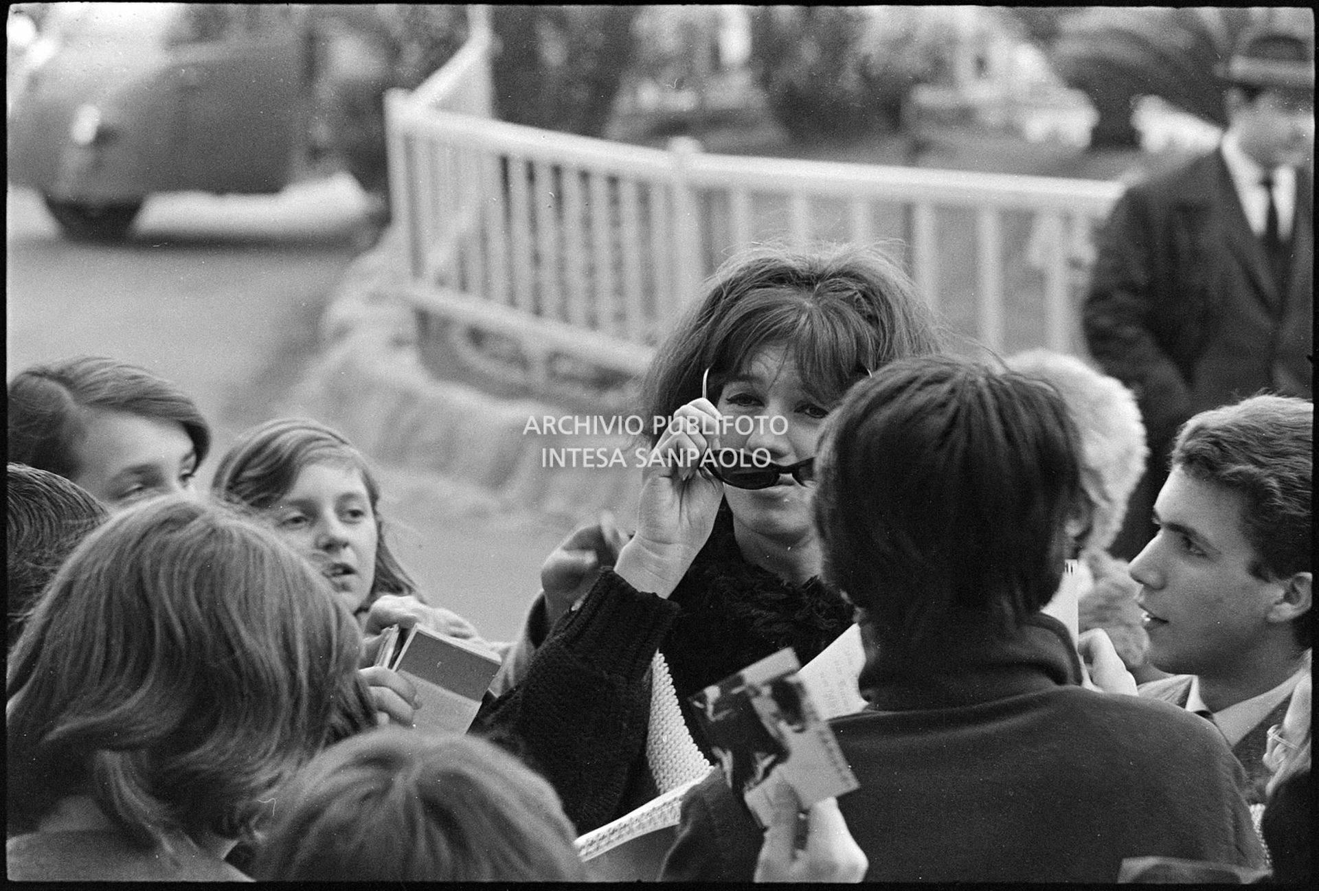 XV Festival della canzone italiana di Sanremo
