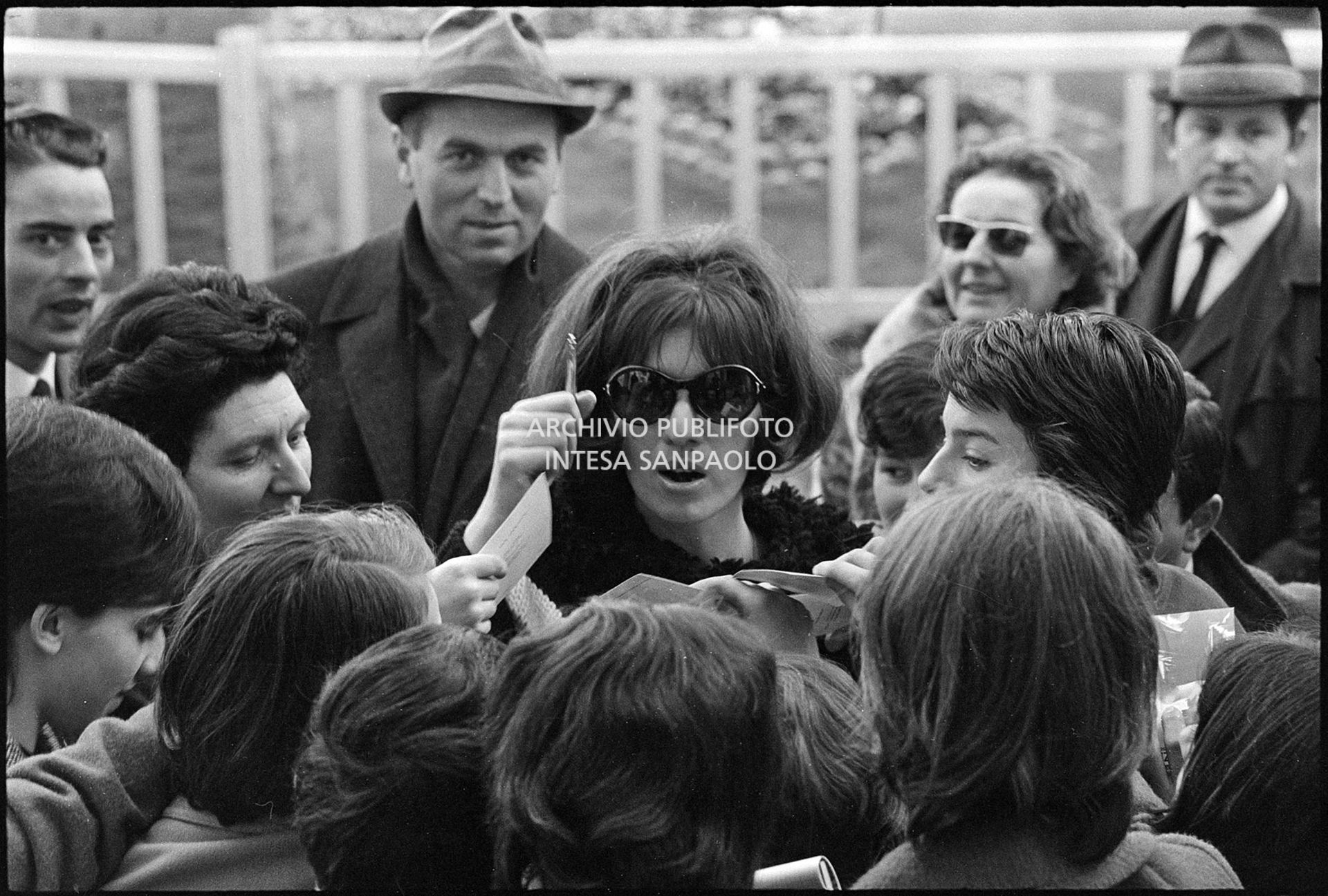 XV Festival della canzone italiana di Sanremo
