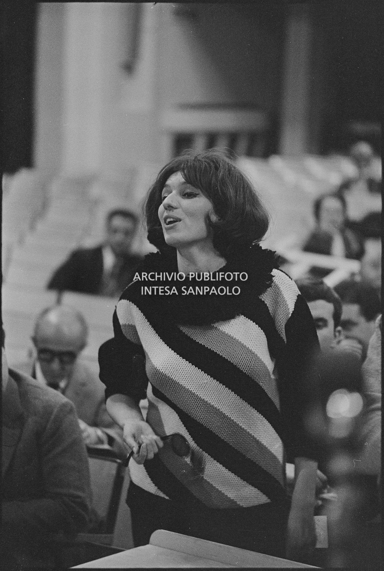 XV Festival della canzone italiana di Sanremo