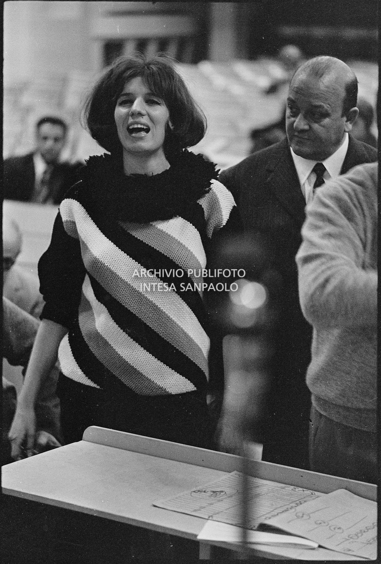 XV Festival della canzone italiana di Sanremo